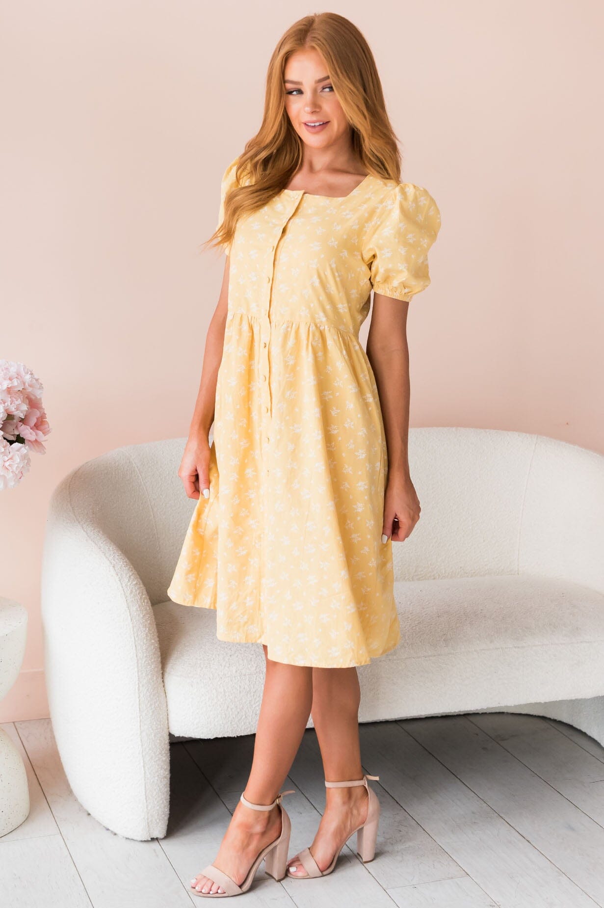 The Bennette NeeSee's Dresses