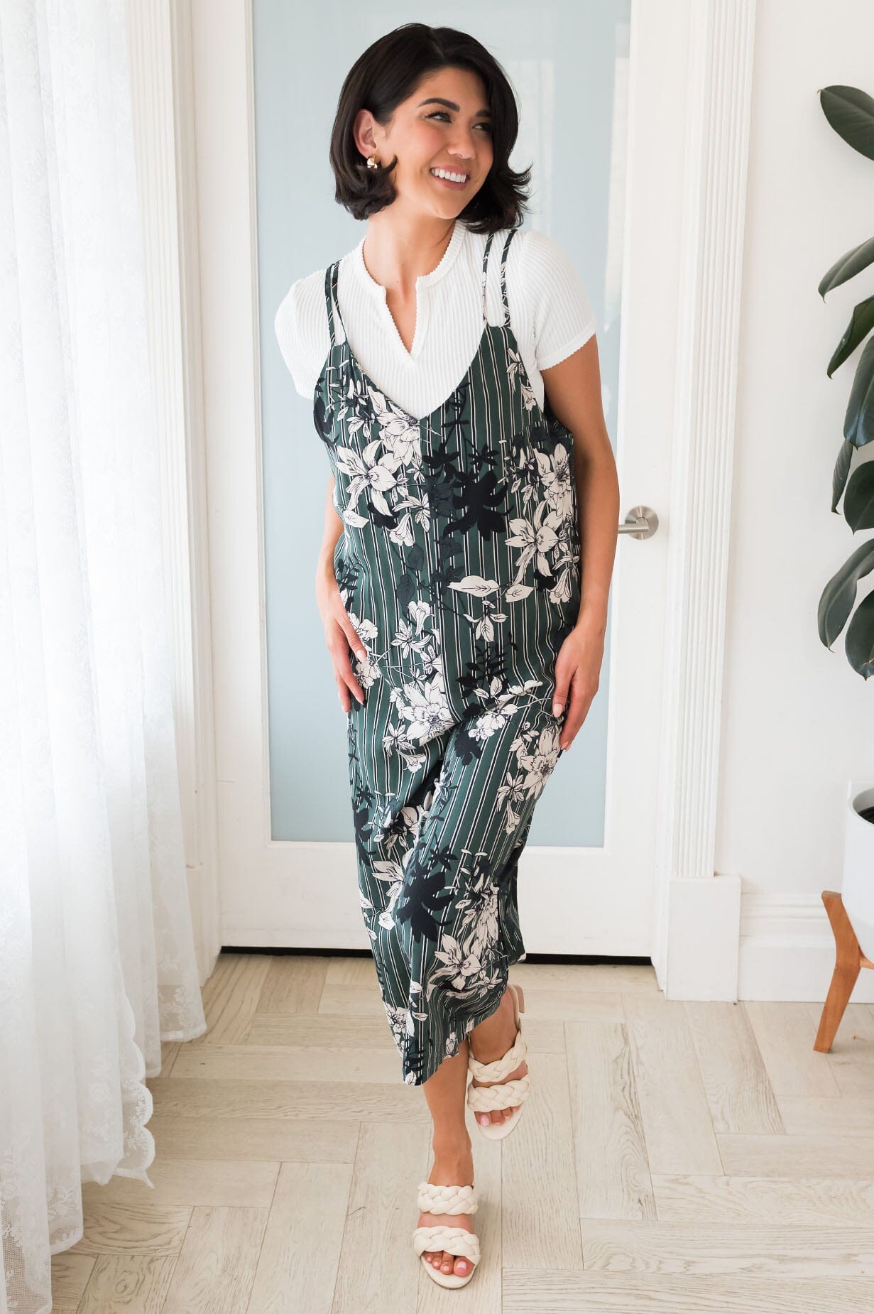 The Kendi Modest Dresses vendor-unknown