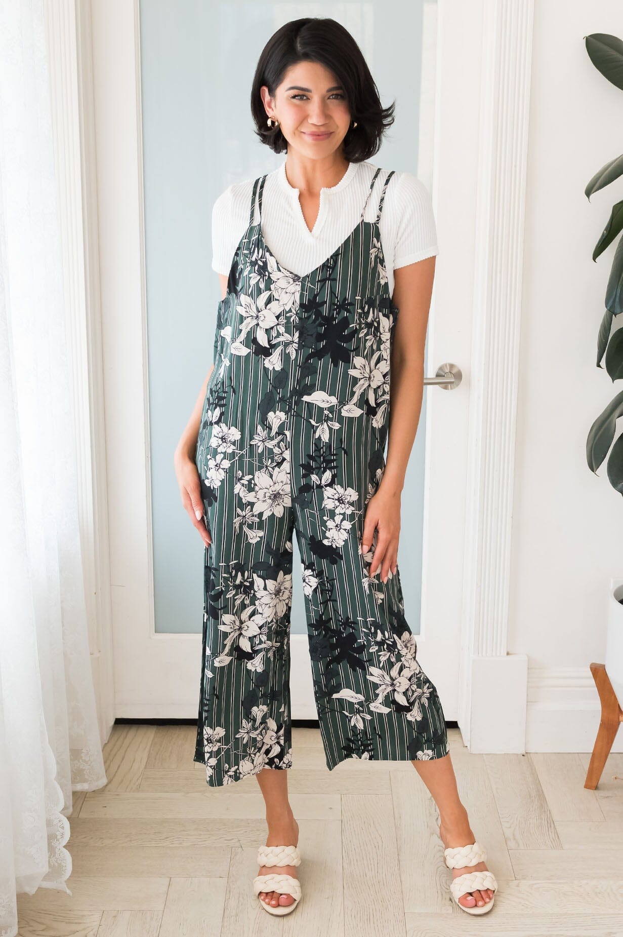 The Kendi Modest Dresses vendor-unknown