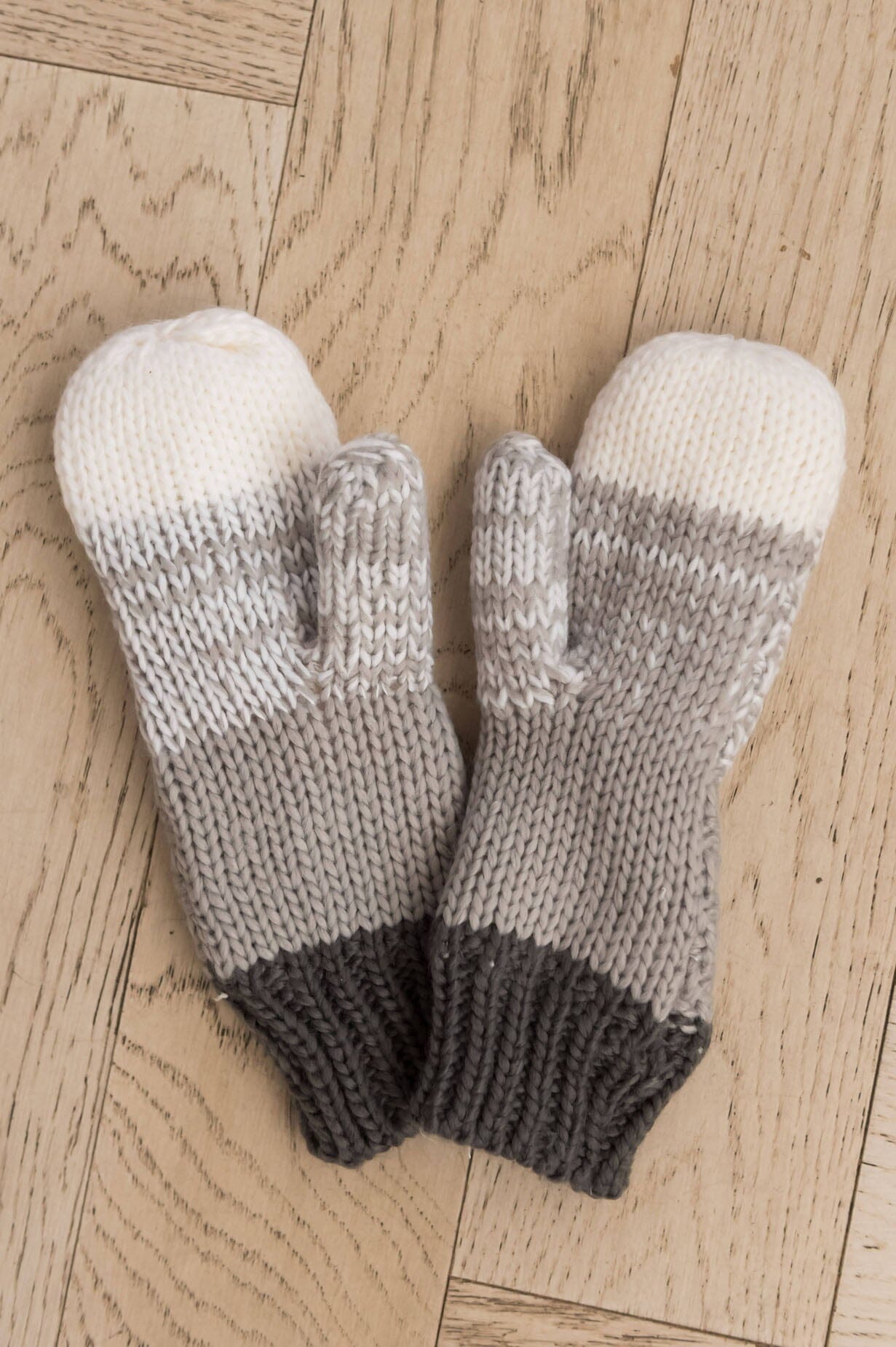 Joyful Celebration Mittens Accessories & Shoes vendor-unknown