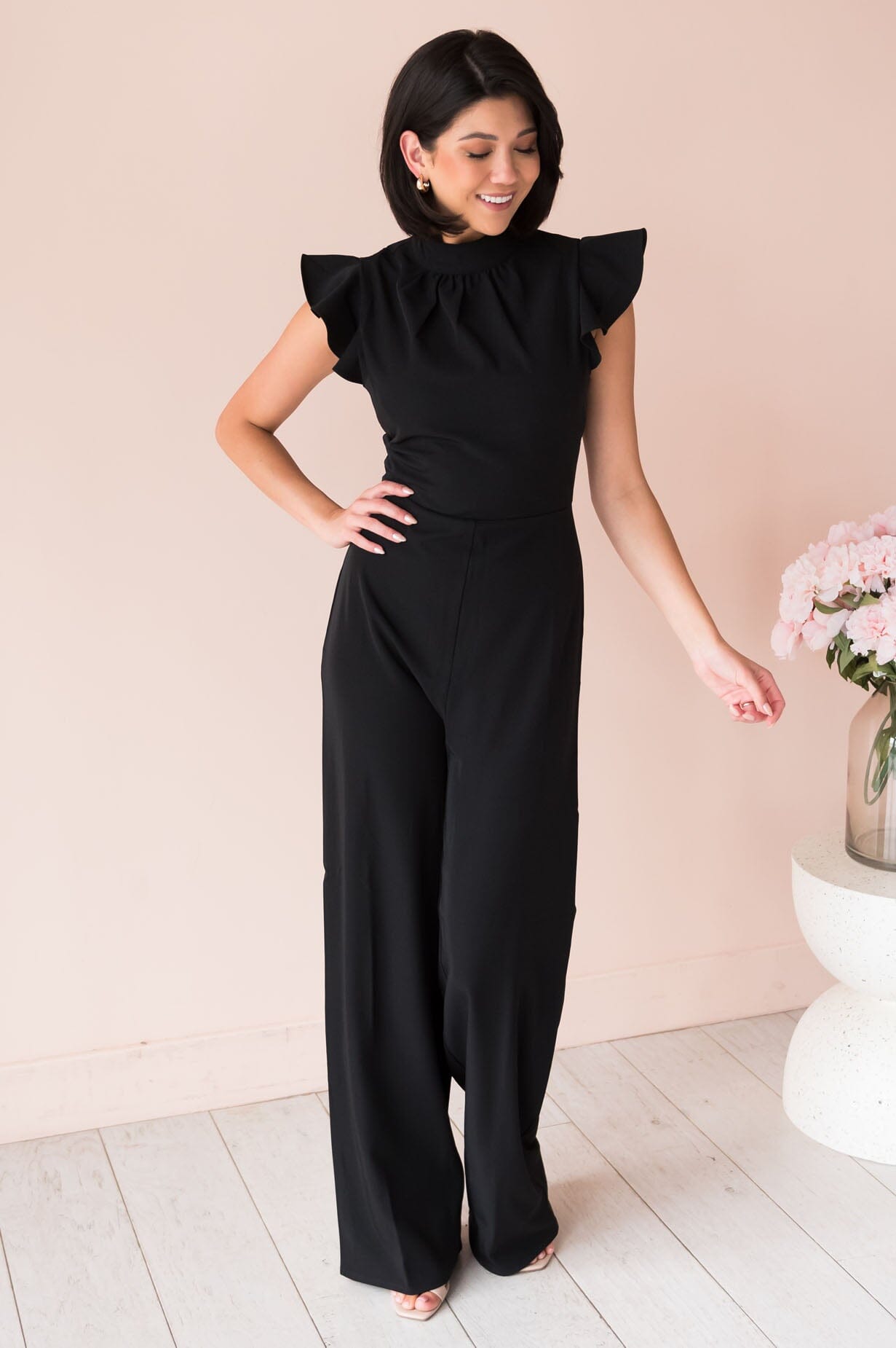 The Nymeria Modest Dresses vendor-unknown