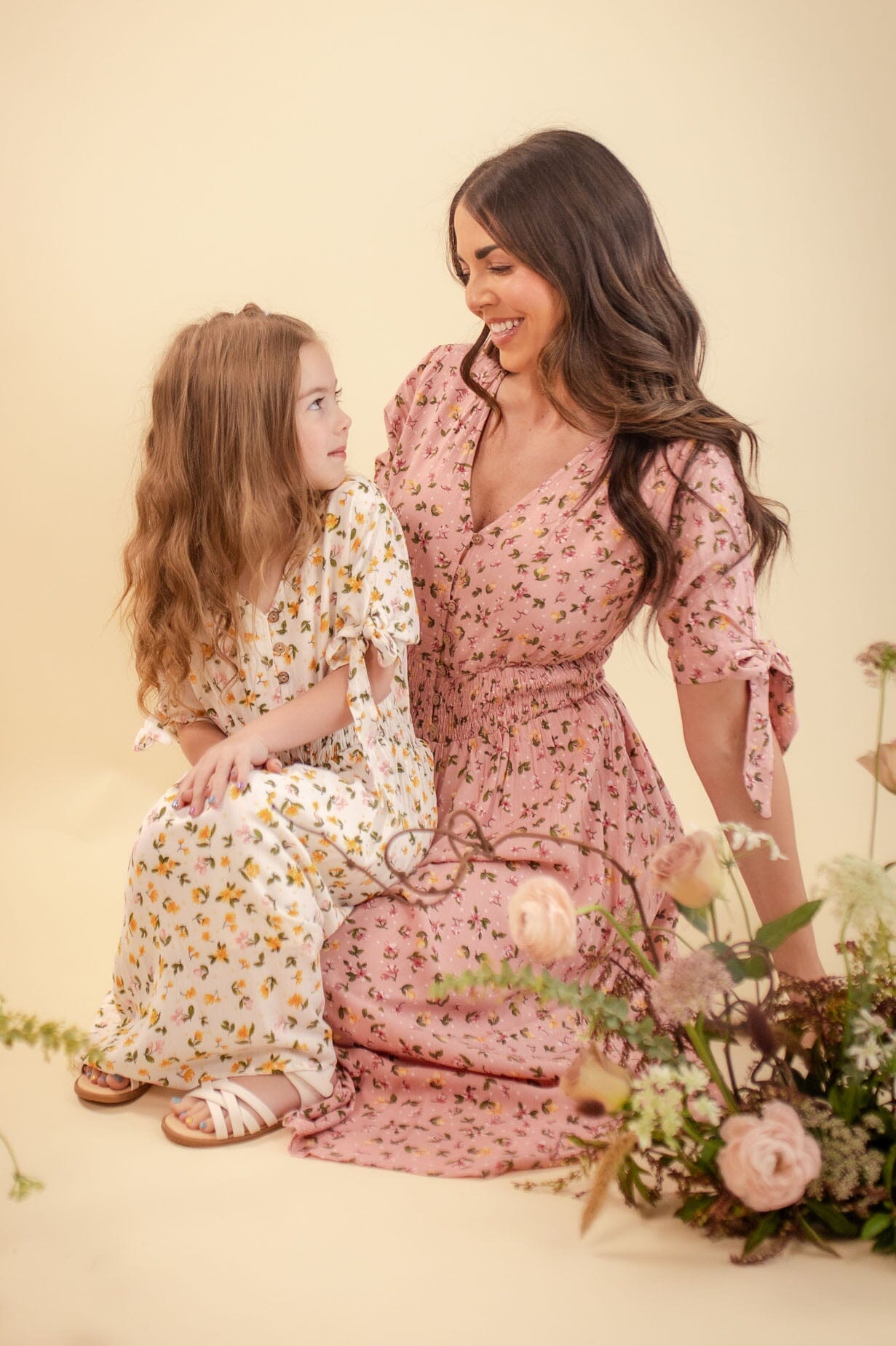 The Little Jaymi Modest Dresses vendor-unknown