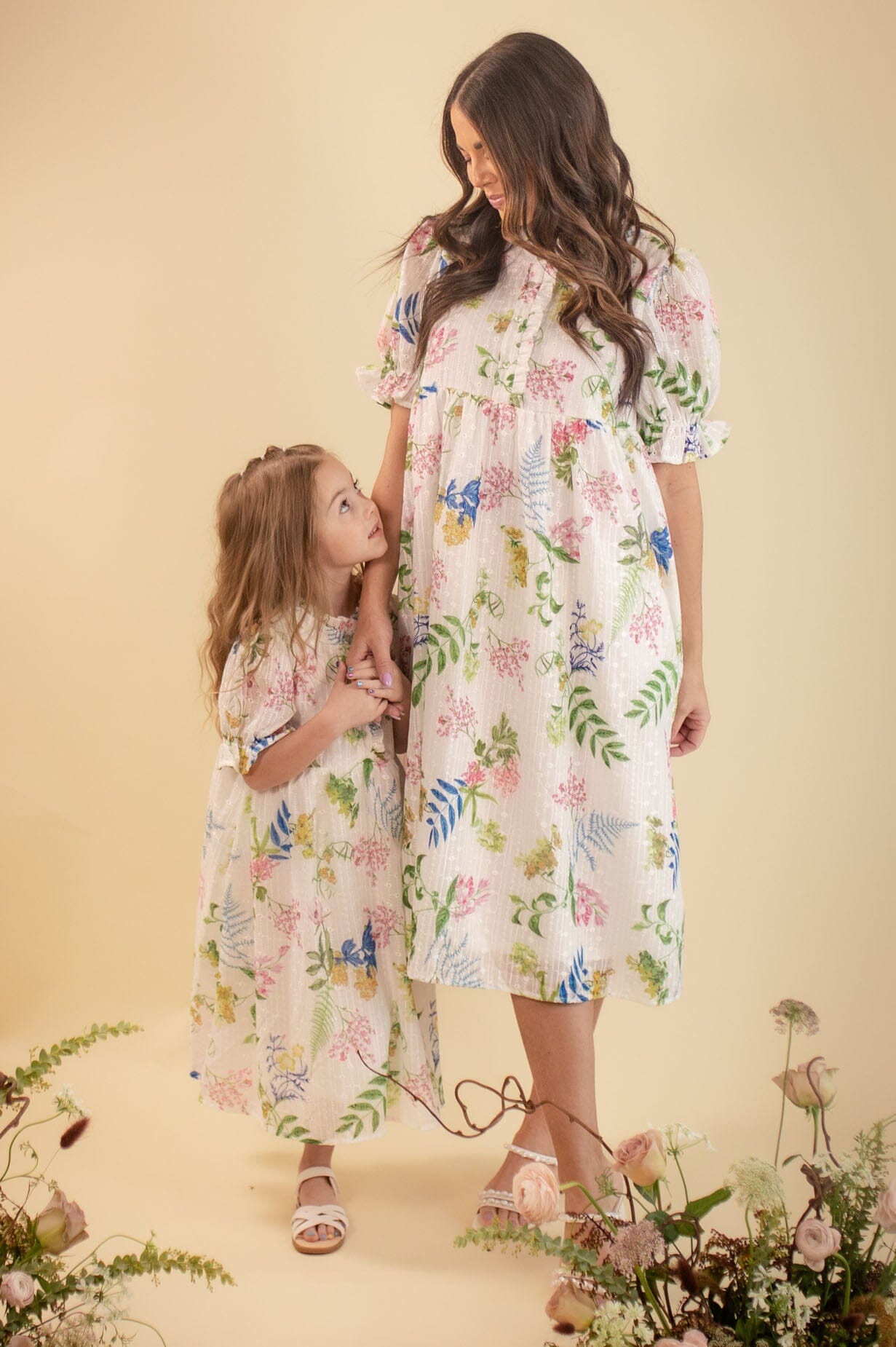 The Kira Modest Dresses vendor-unknown