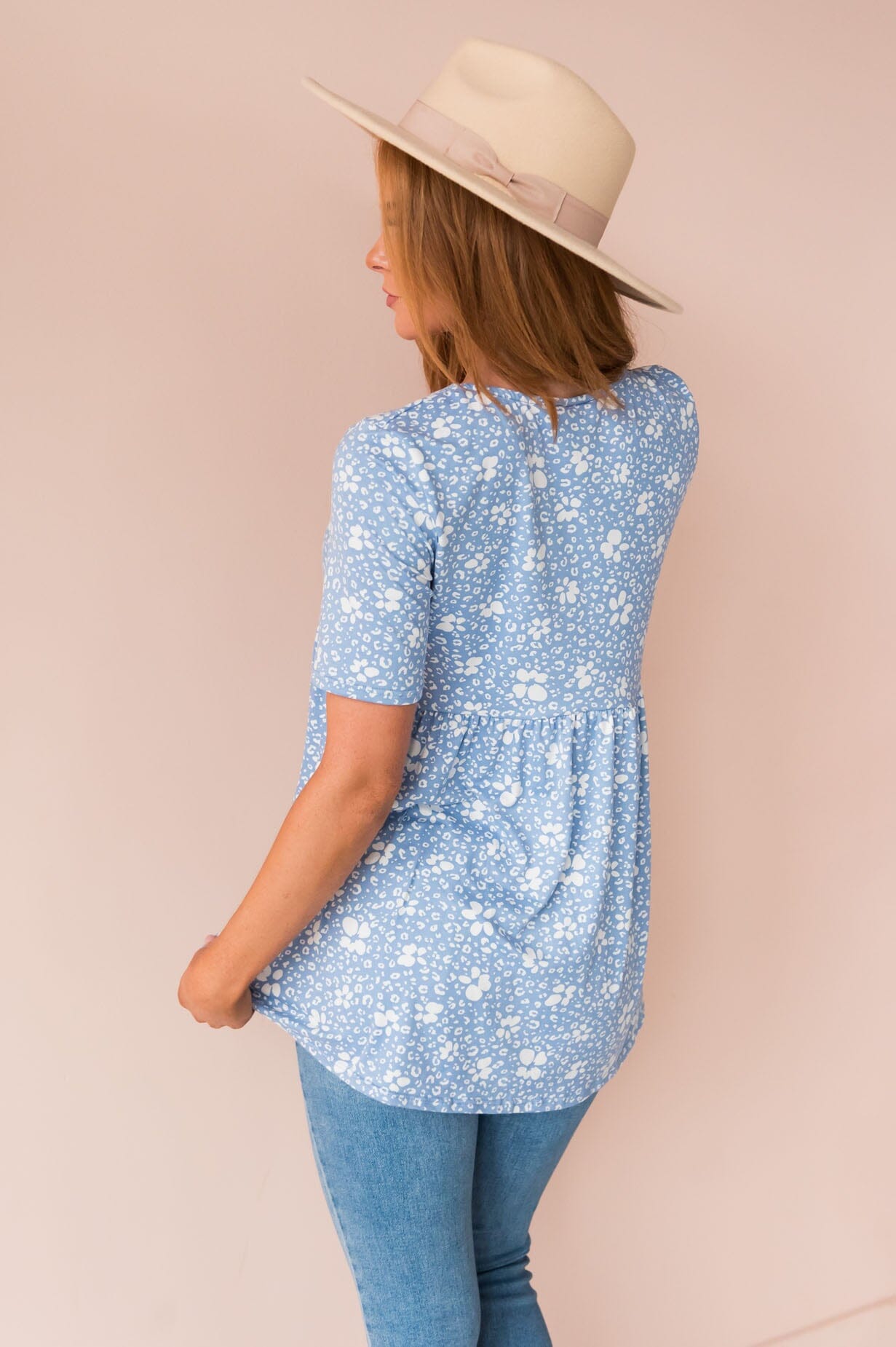 Good To Be Me Modest Top Modest Dresses vendor-unknown