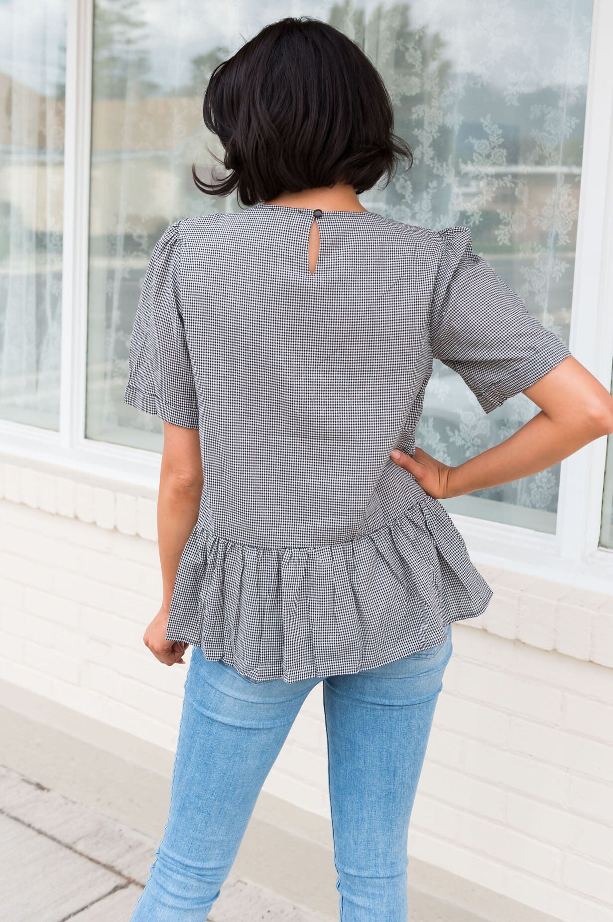 Bright As Can Be Modest Blouse Modest Dresses vendor-unknown