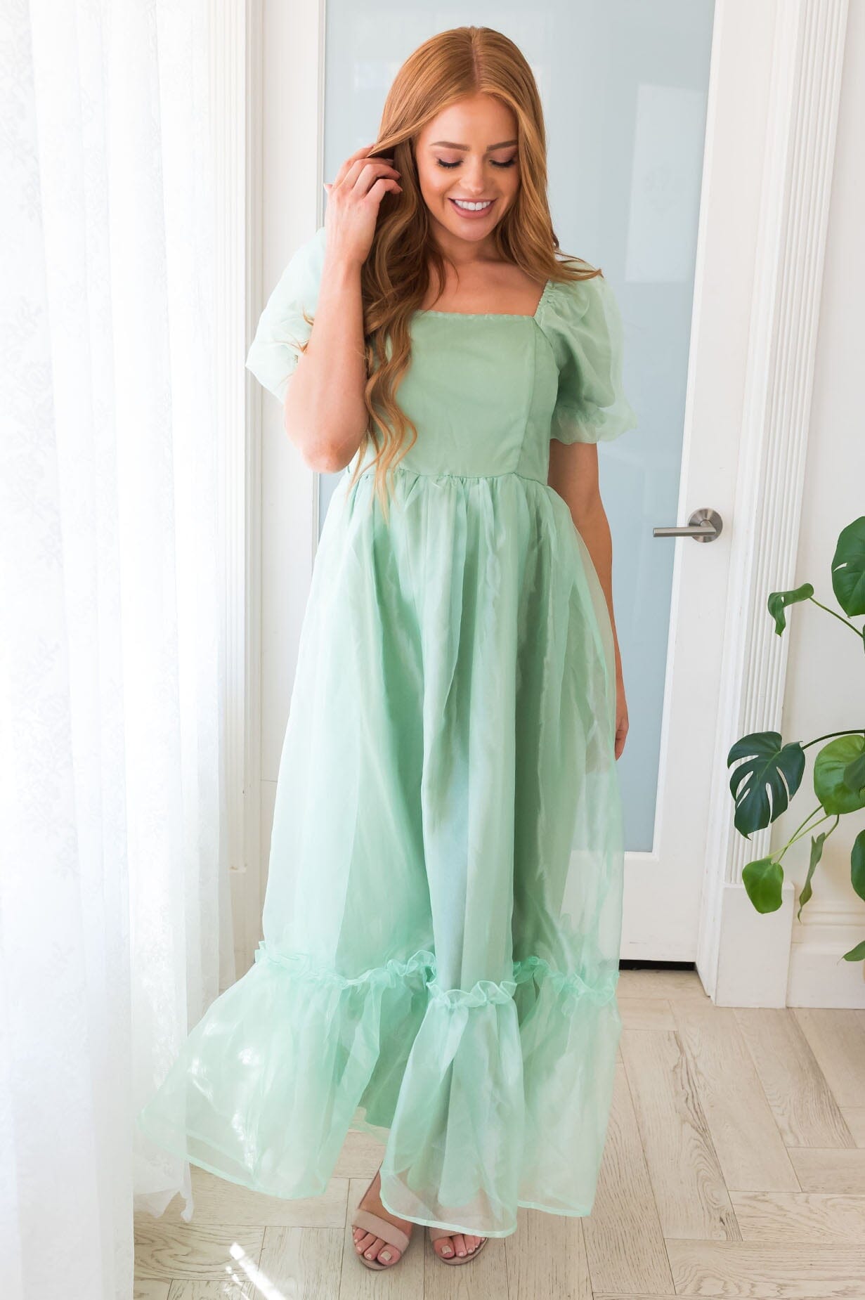 The Ehlanna Modest Dresses vendor-unknown