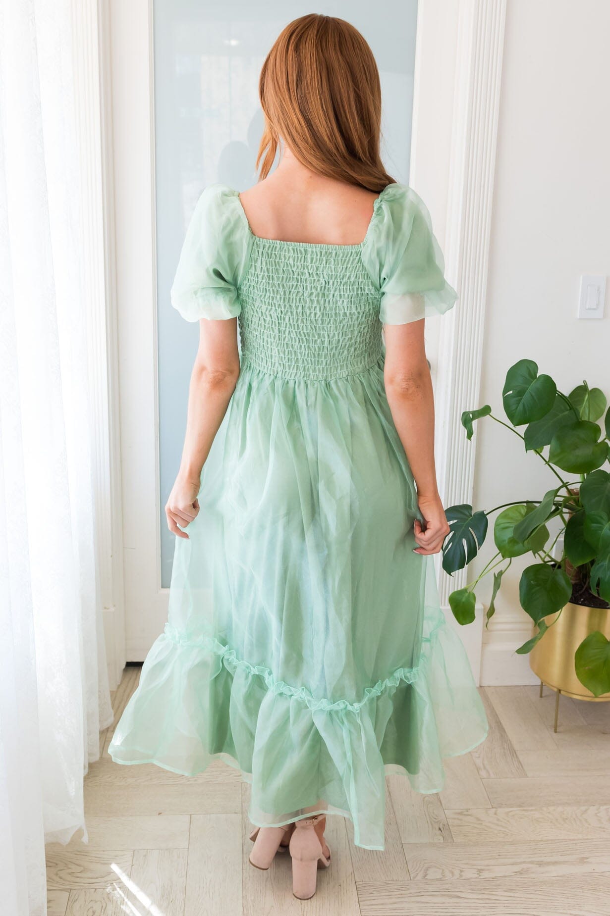 The Ehlanna Modest Dresses vendor-unknown