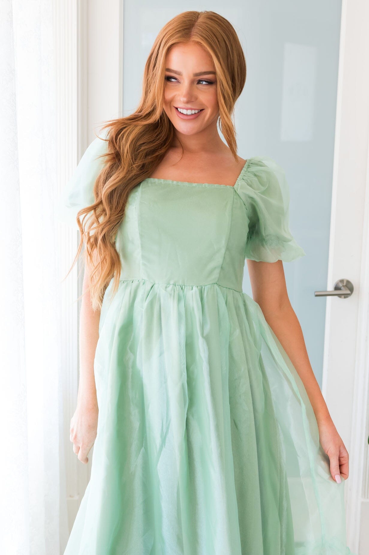 The Ehlanna Modest Dresses vendor-unknown