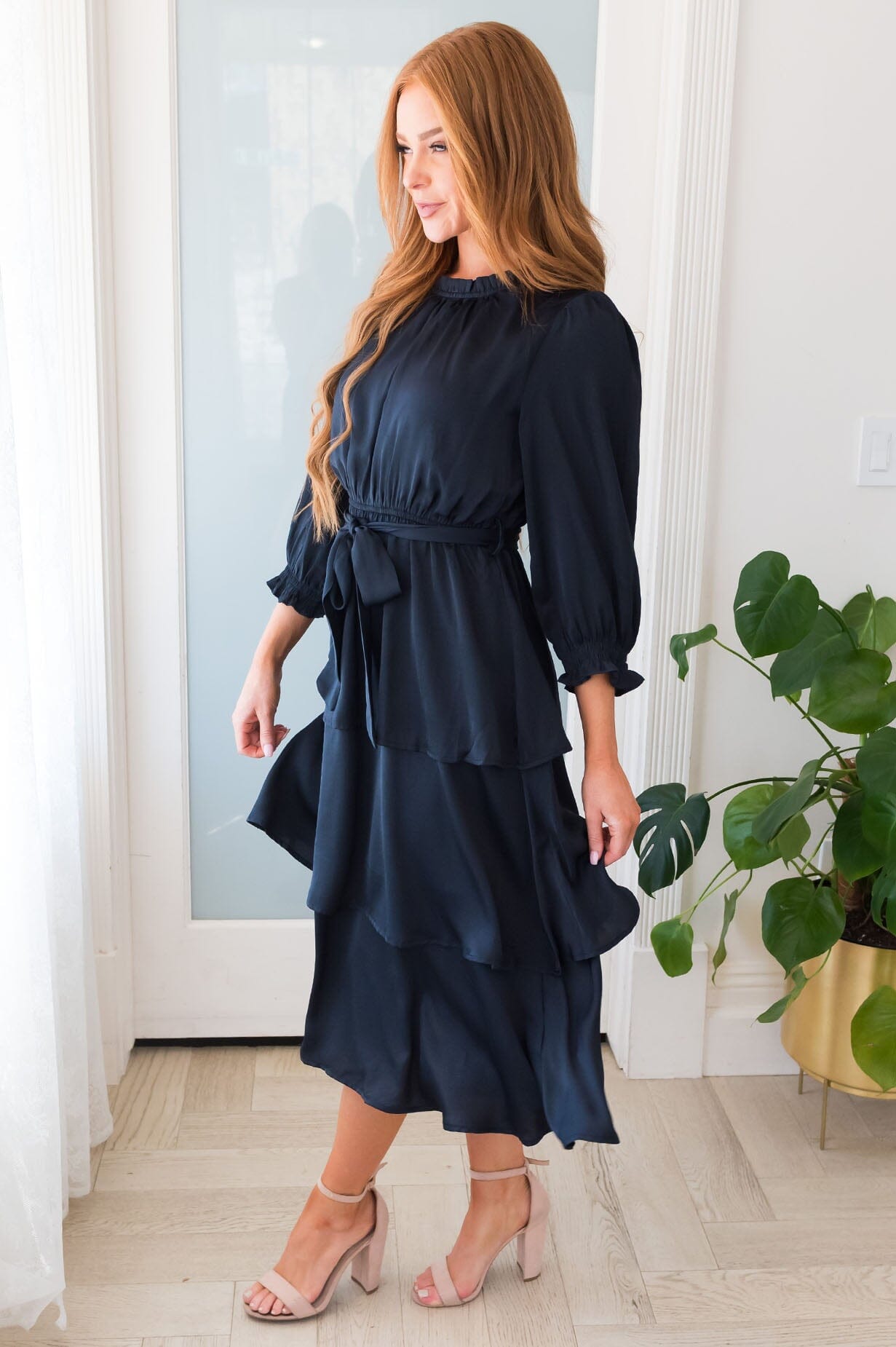 The Kya Modest Dresses vendor-unknown