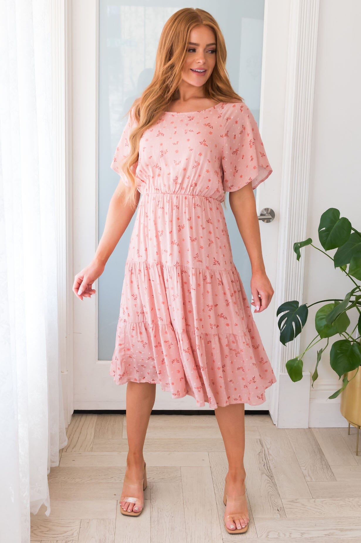 The Kameron Modest Dresses vendor-unknown