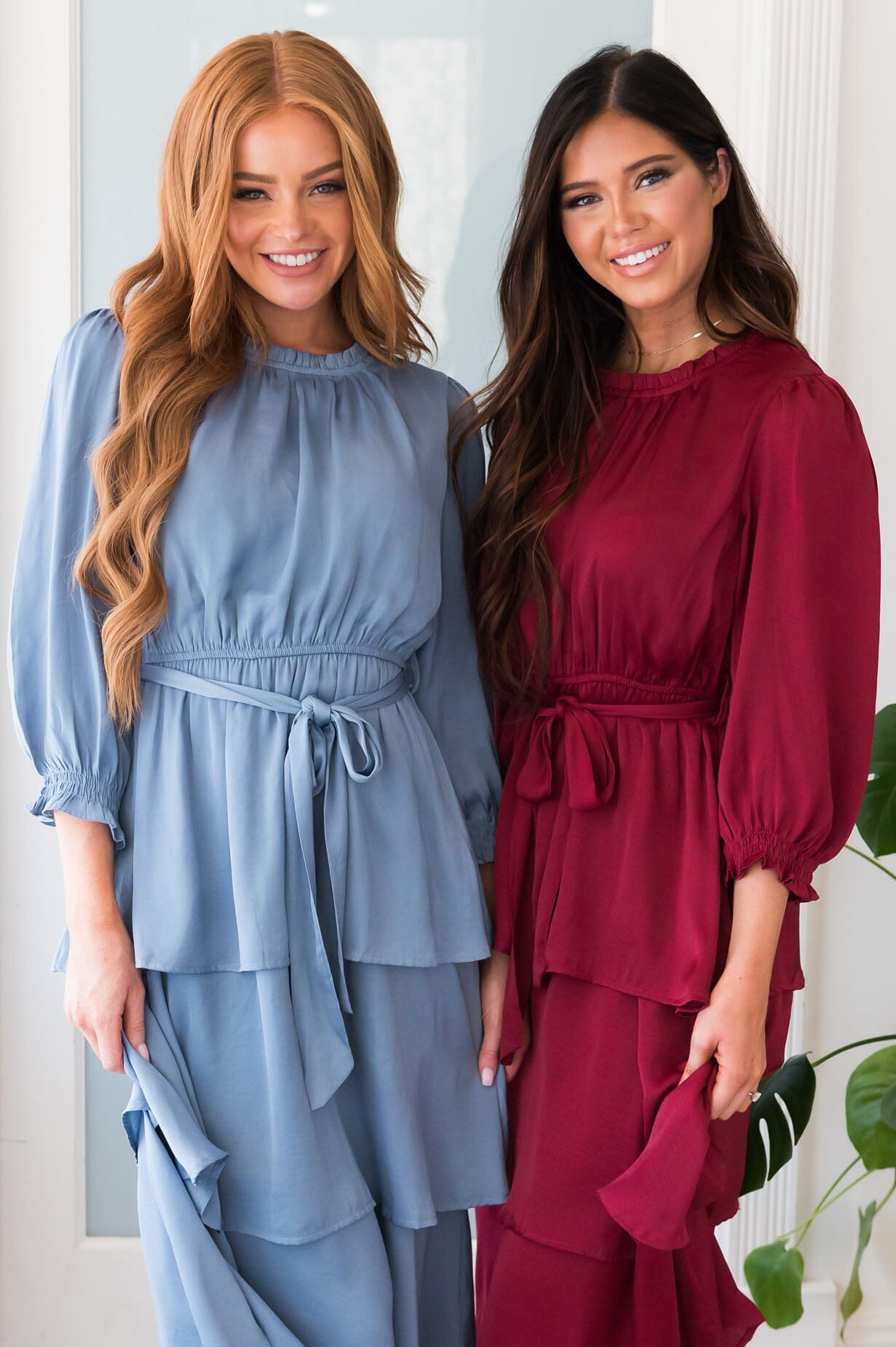 The Kya Modest Dresses vendor-unknown