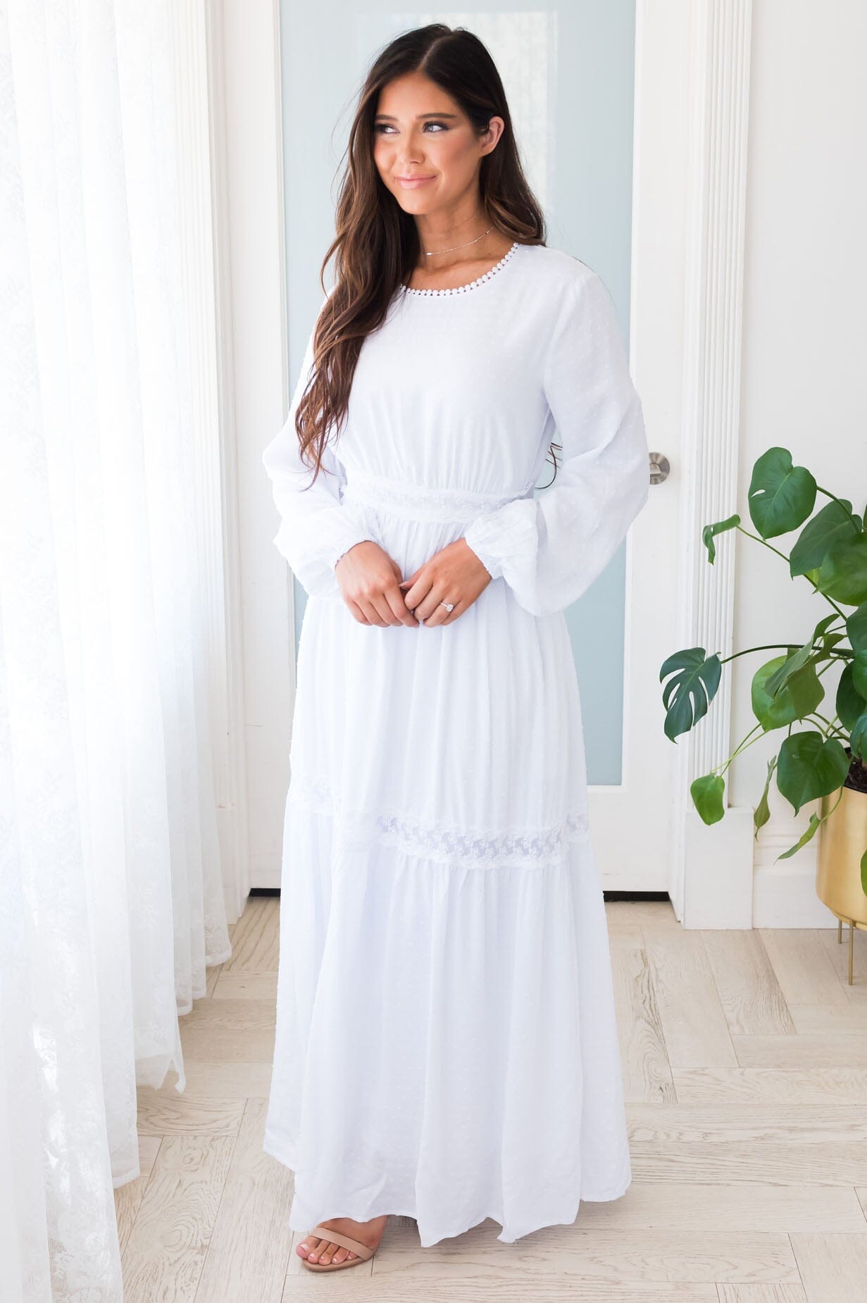 The Lylla Modest Dresses vendor-unknown