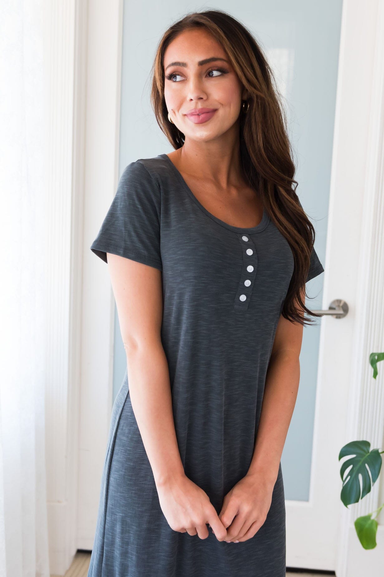 The Purity Modest Dresses vendor-unknown