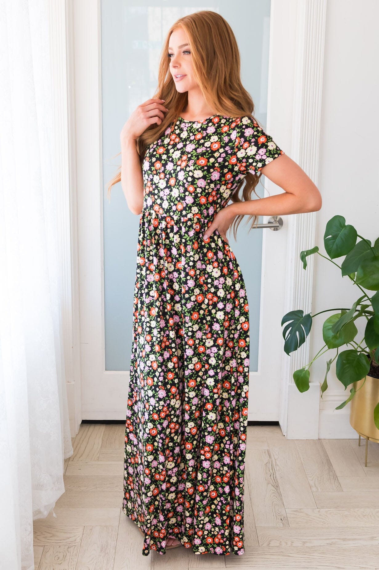 The Sunnie NeeSee's Dresses