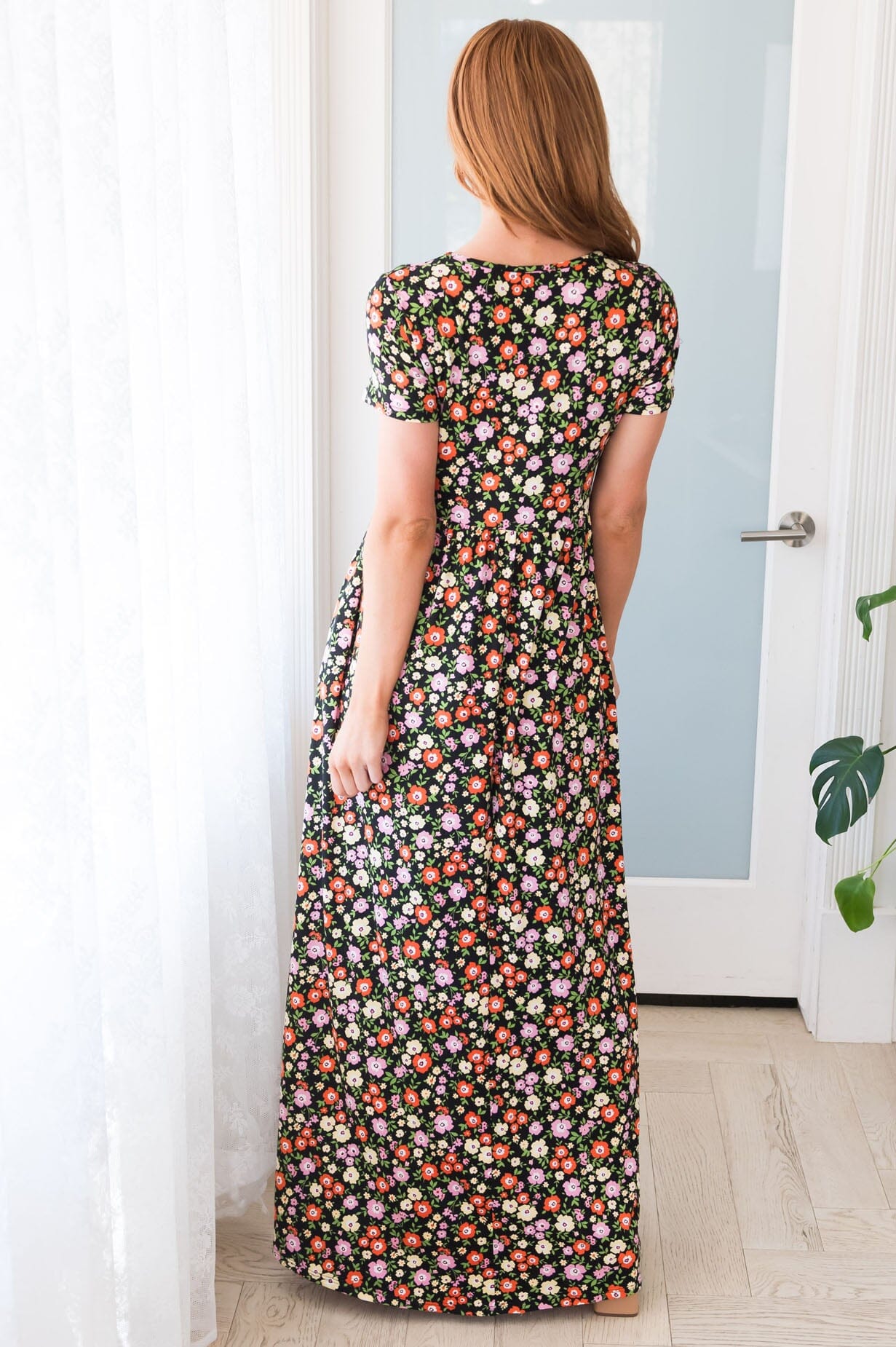 The Sunnie NeeSee's Dresses