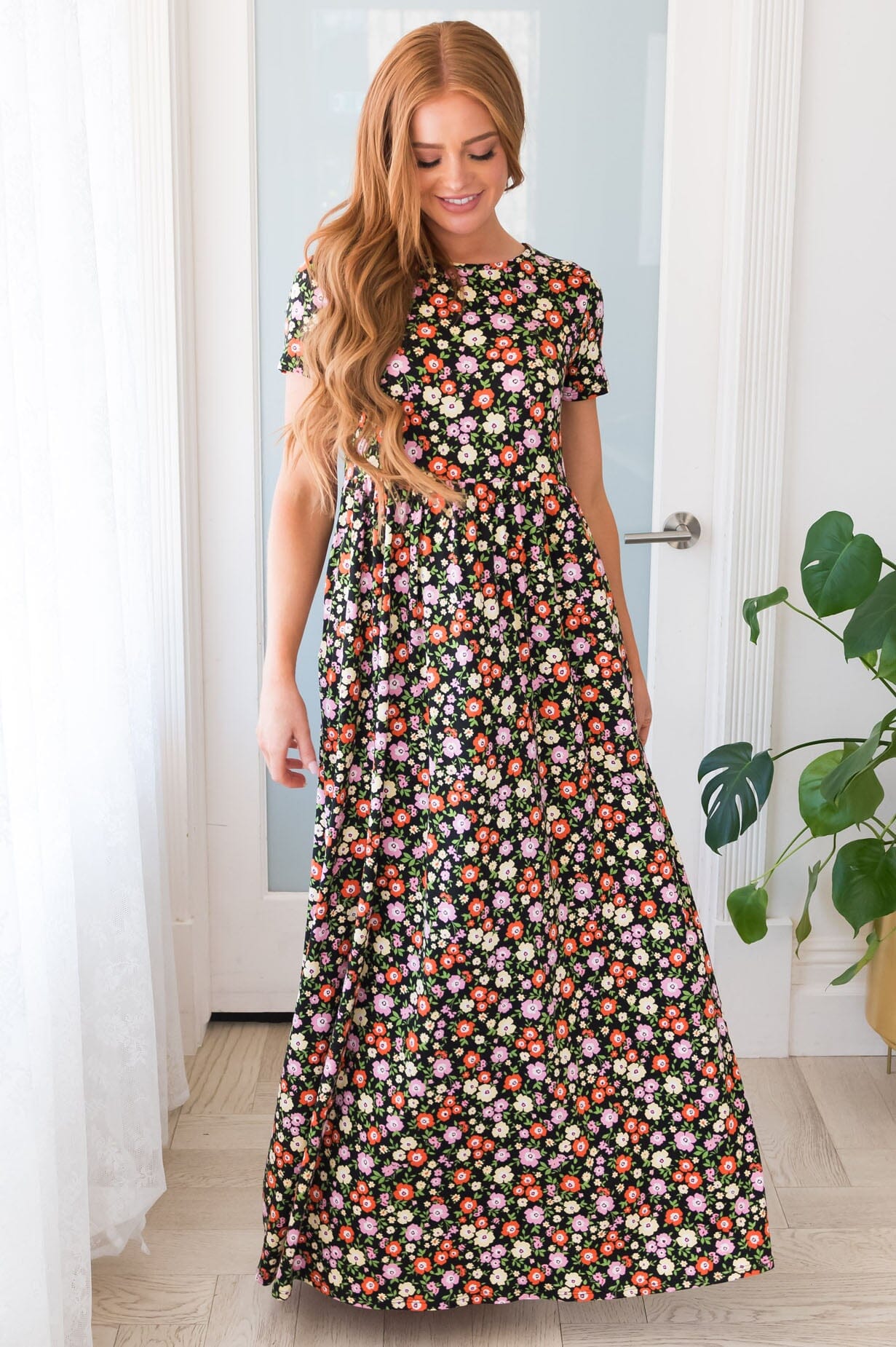 The Sunnie NeeSee's Dresses