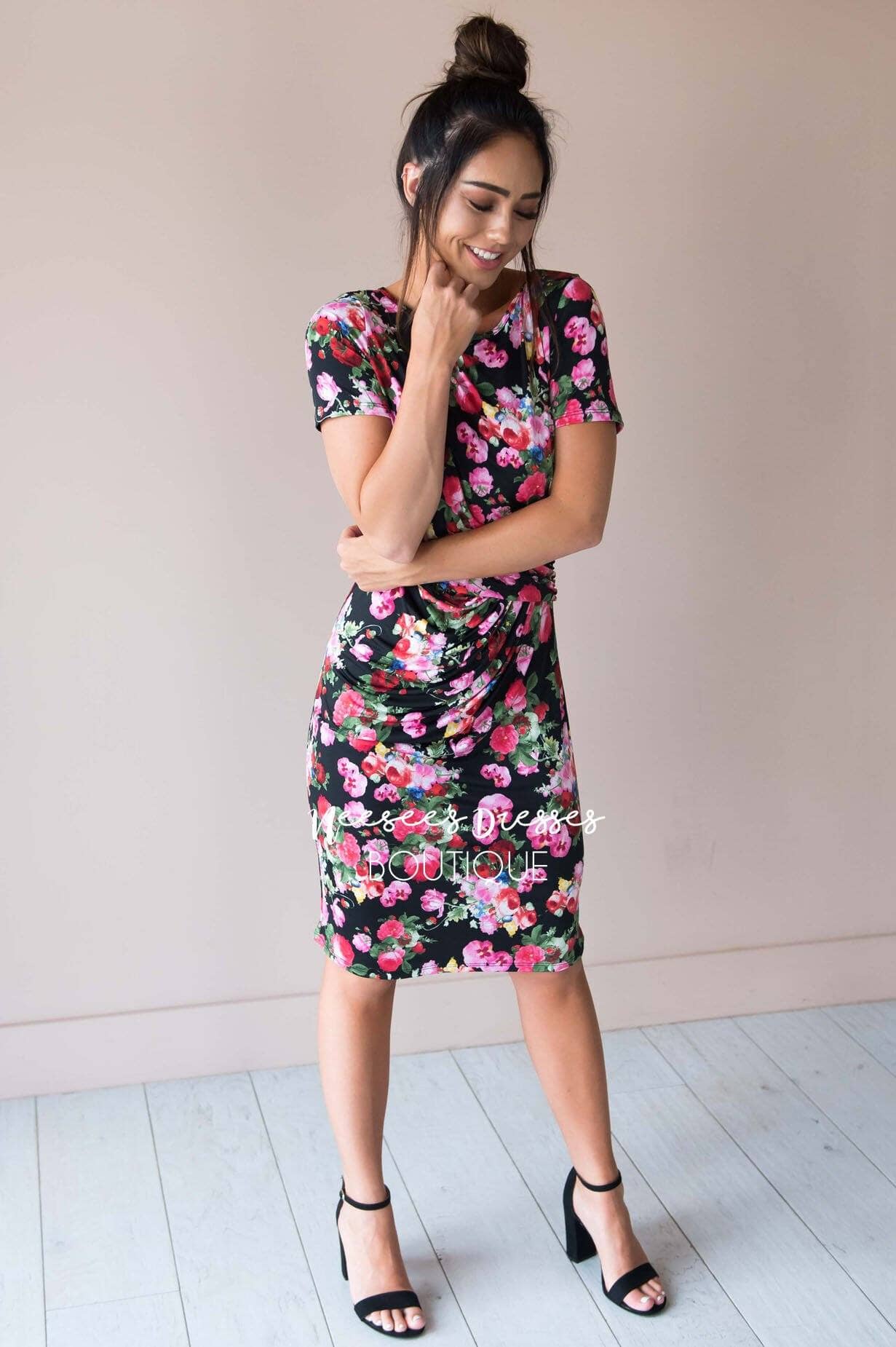 The Paisley Modest Dresses vendor-unknown