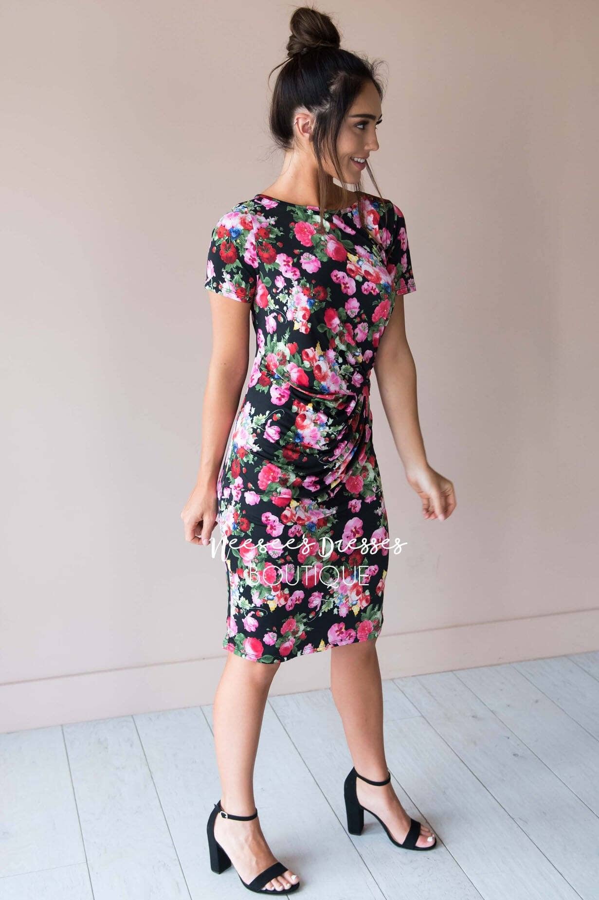 The Paisley Modest Dresses vendor-unknown