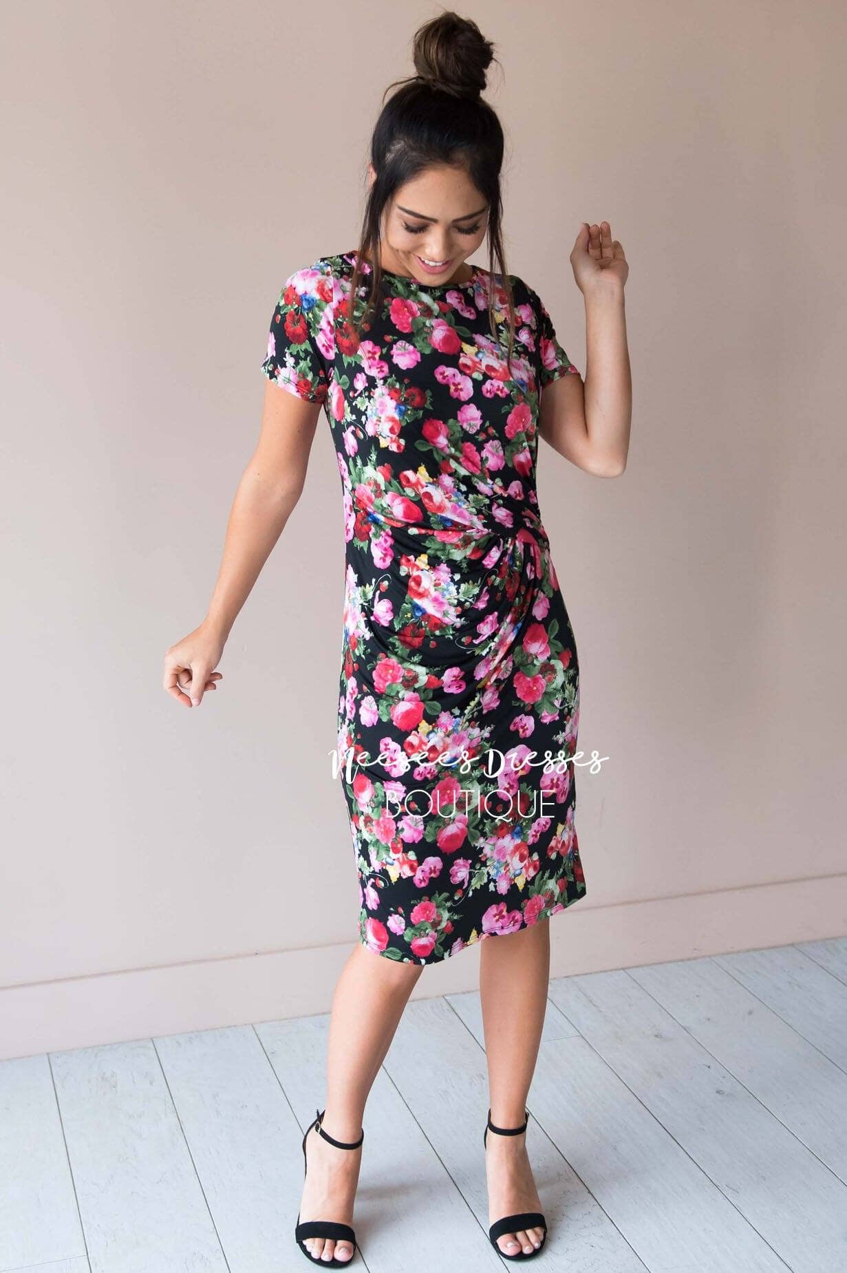 The Paisley Modest Dresses vendor-unknown