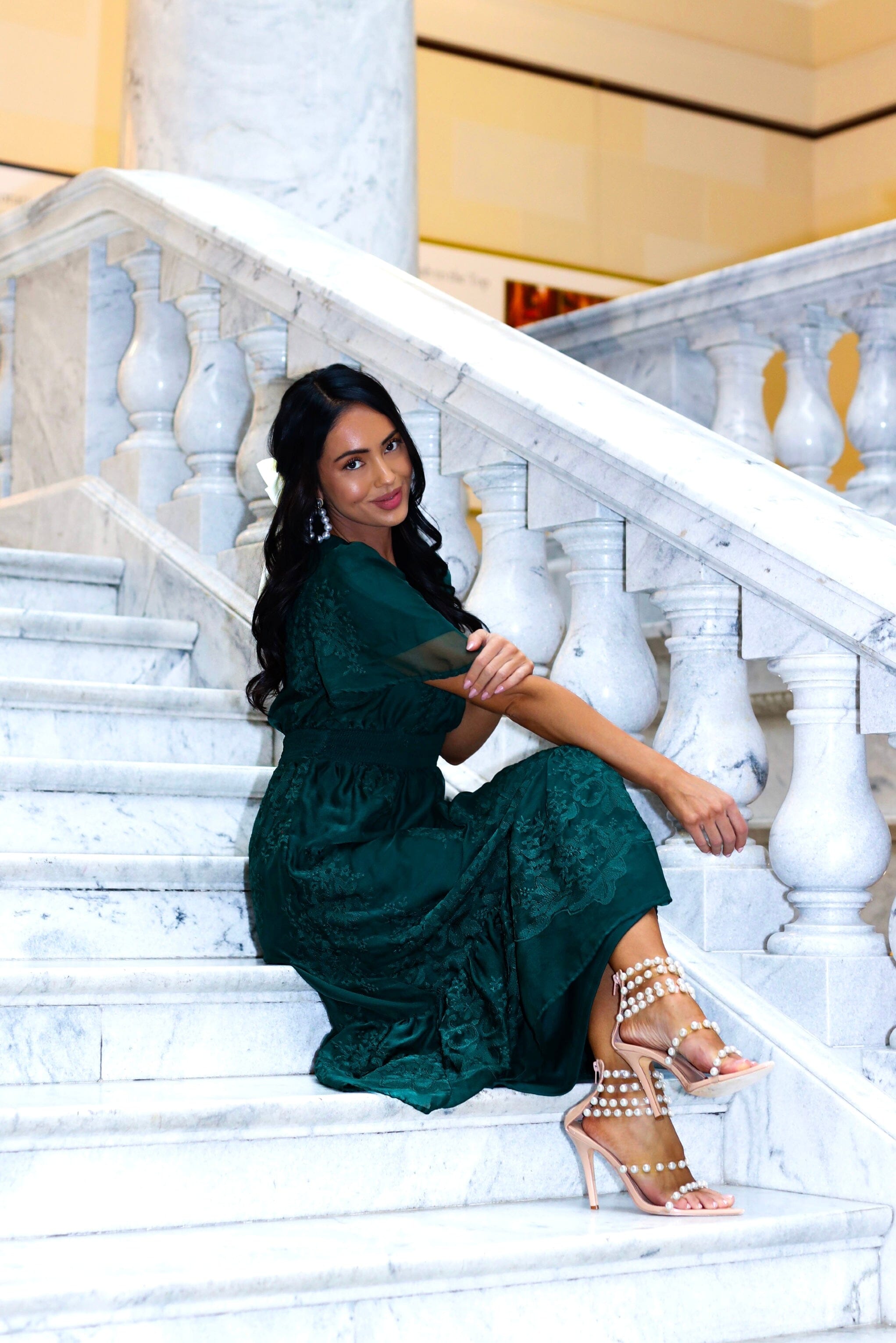 The Audia Modest Dresses vendor-unknown