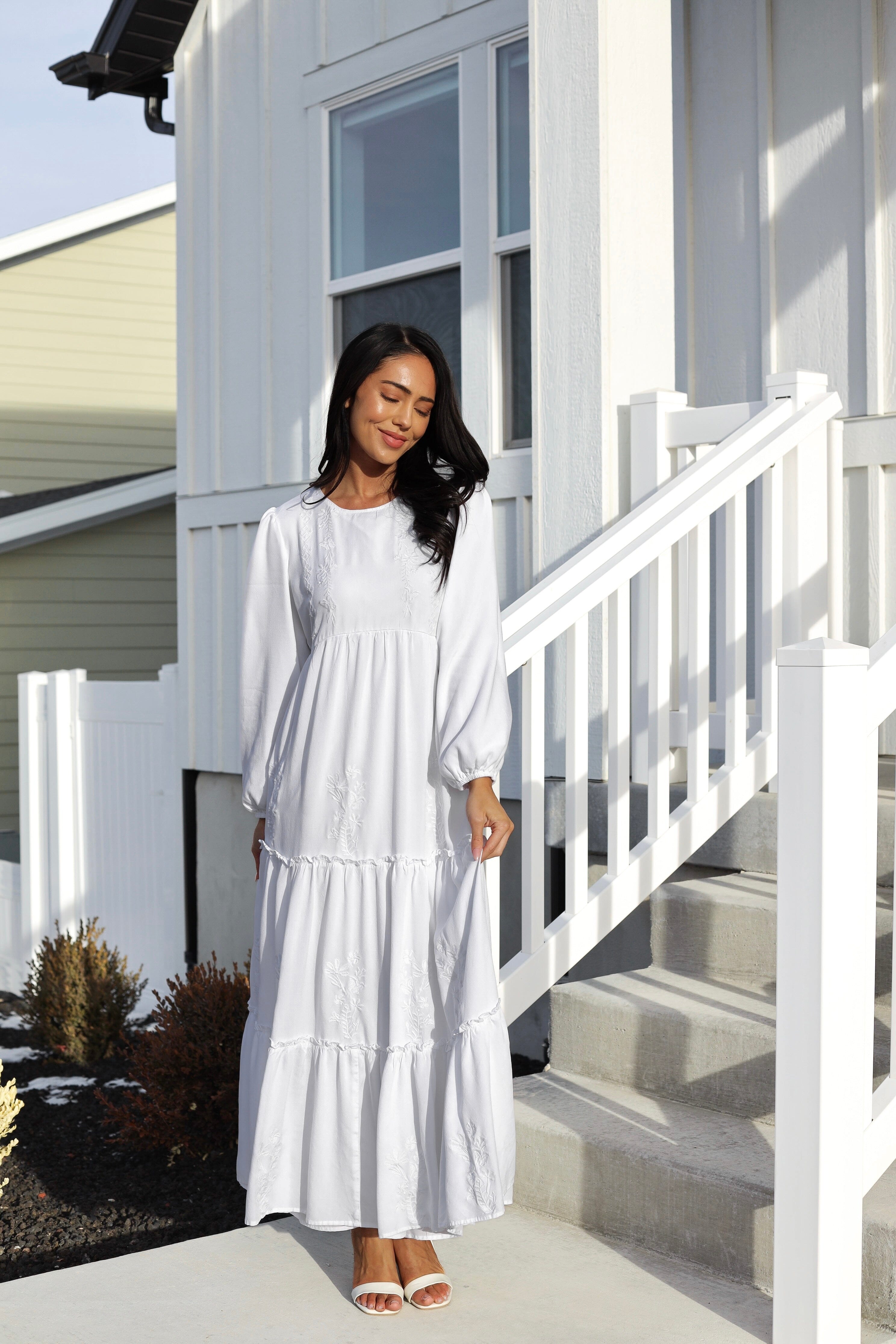 The Revelina Modest Dresses vendor-unknown