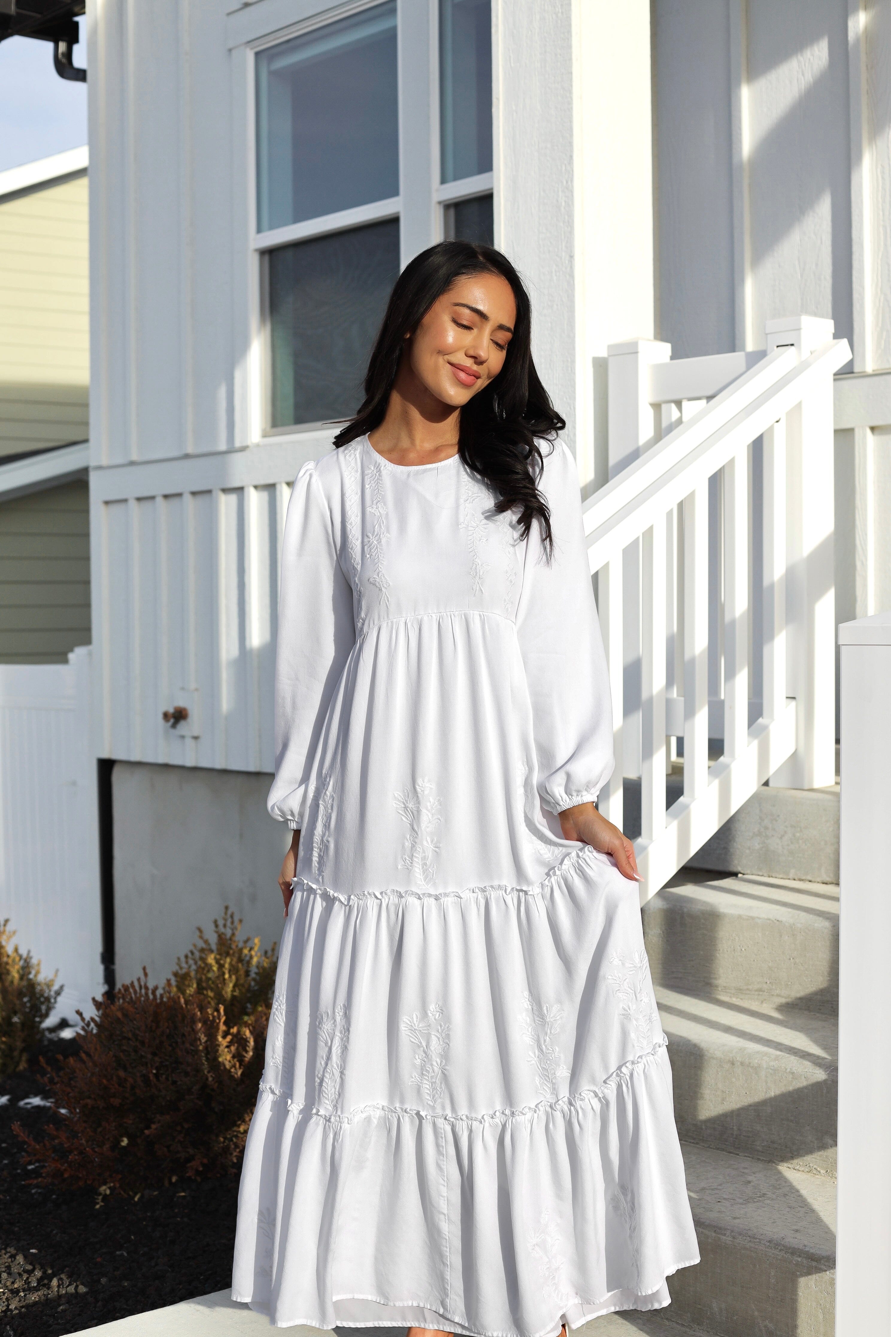 The Revelina Modest Dresses vendor-unknown