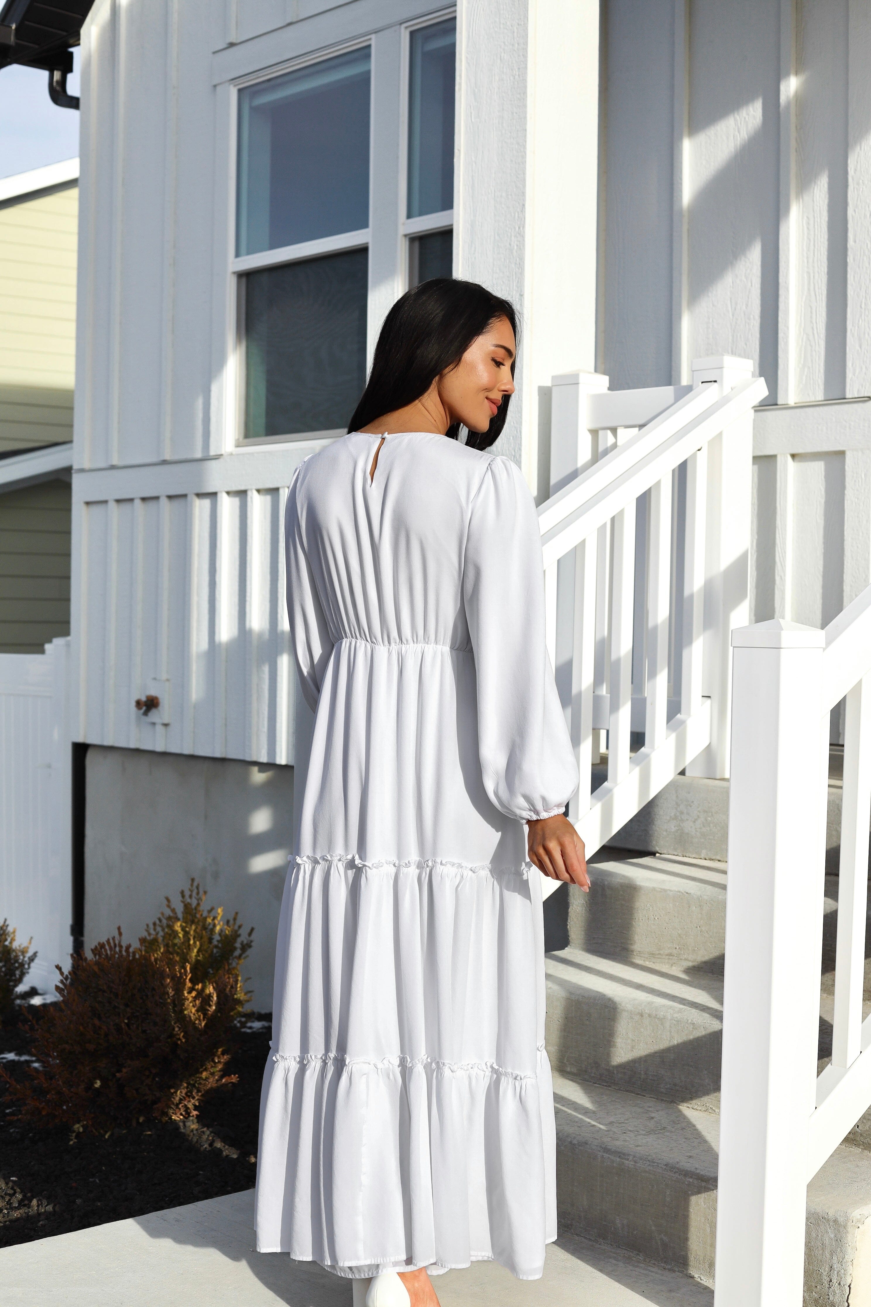 The Revelina Modest Dresses vendor-unknown