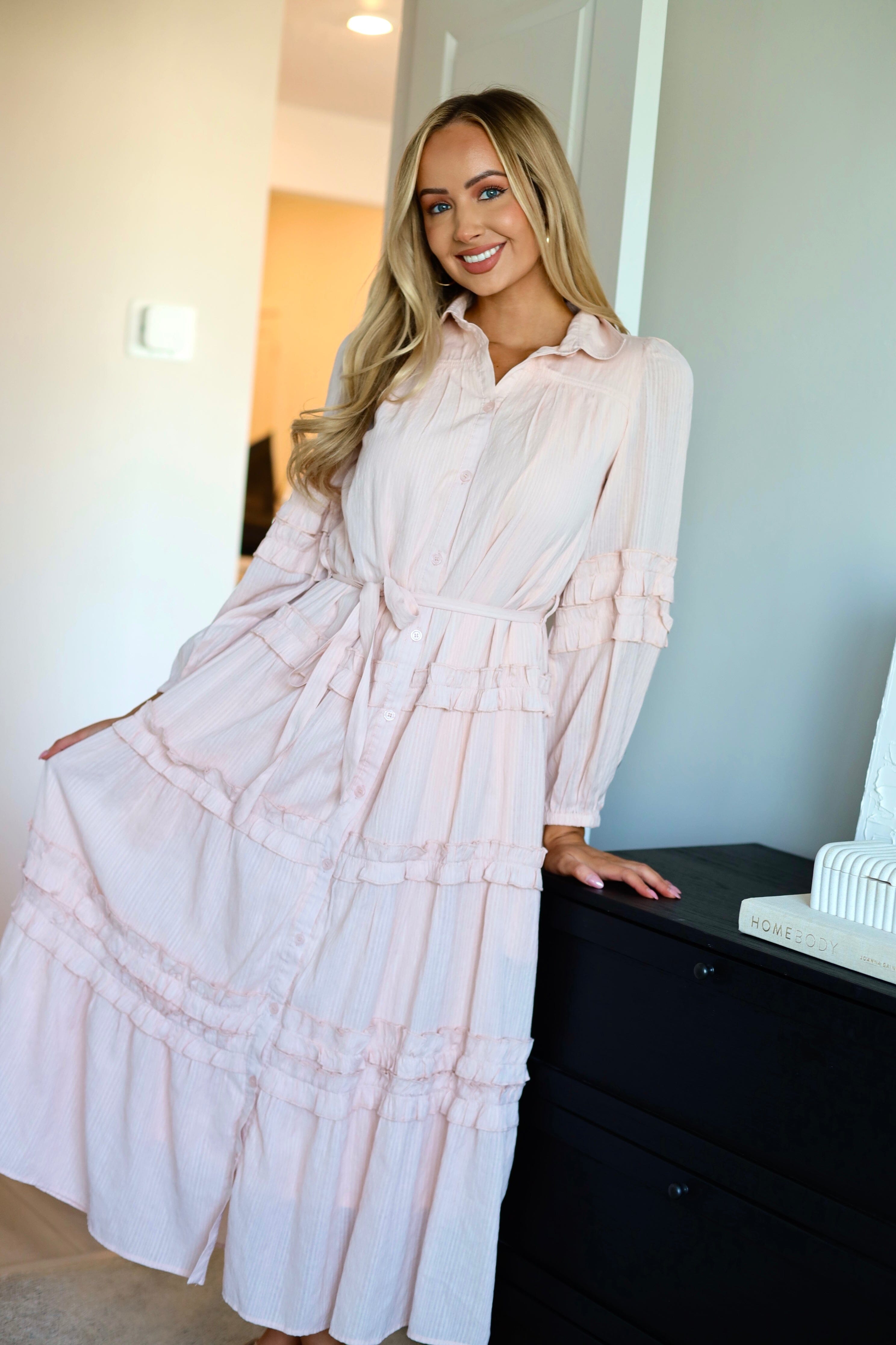 The Chalette Modest Dresses vendor-unknown