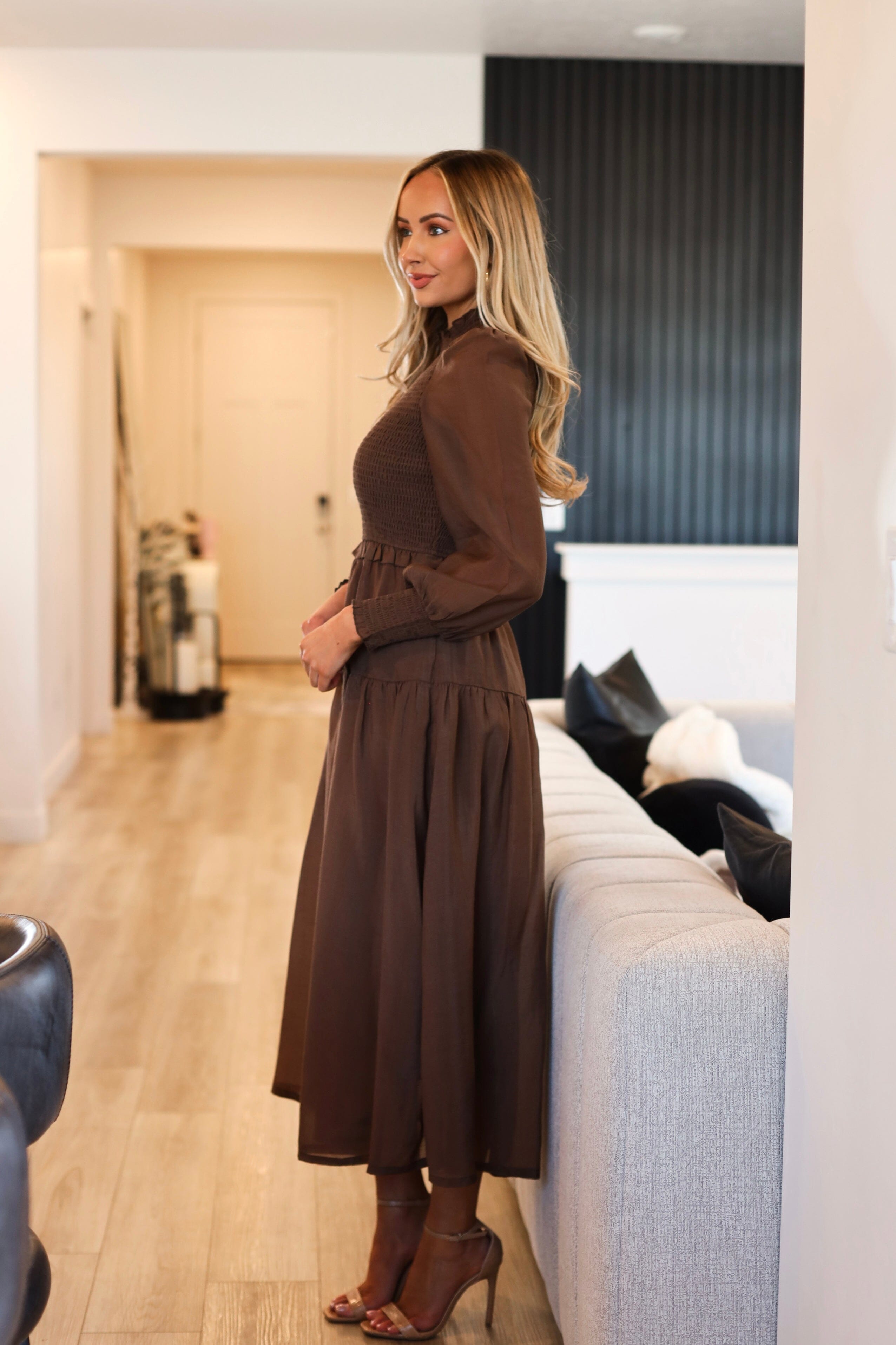 The Karinah Modest Dresses vendor-unknown