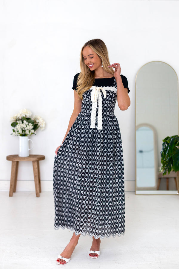 The Brittany Dress main image 1