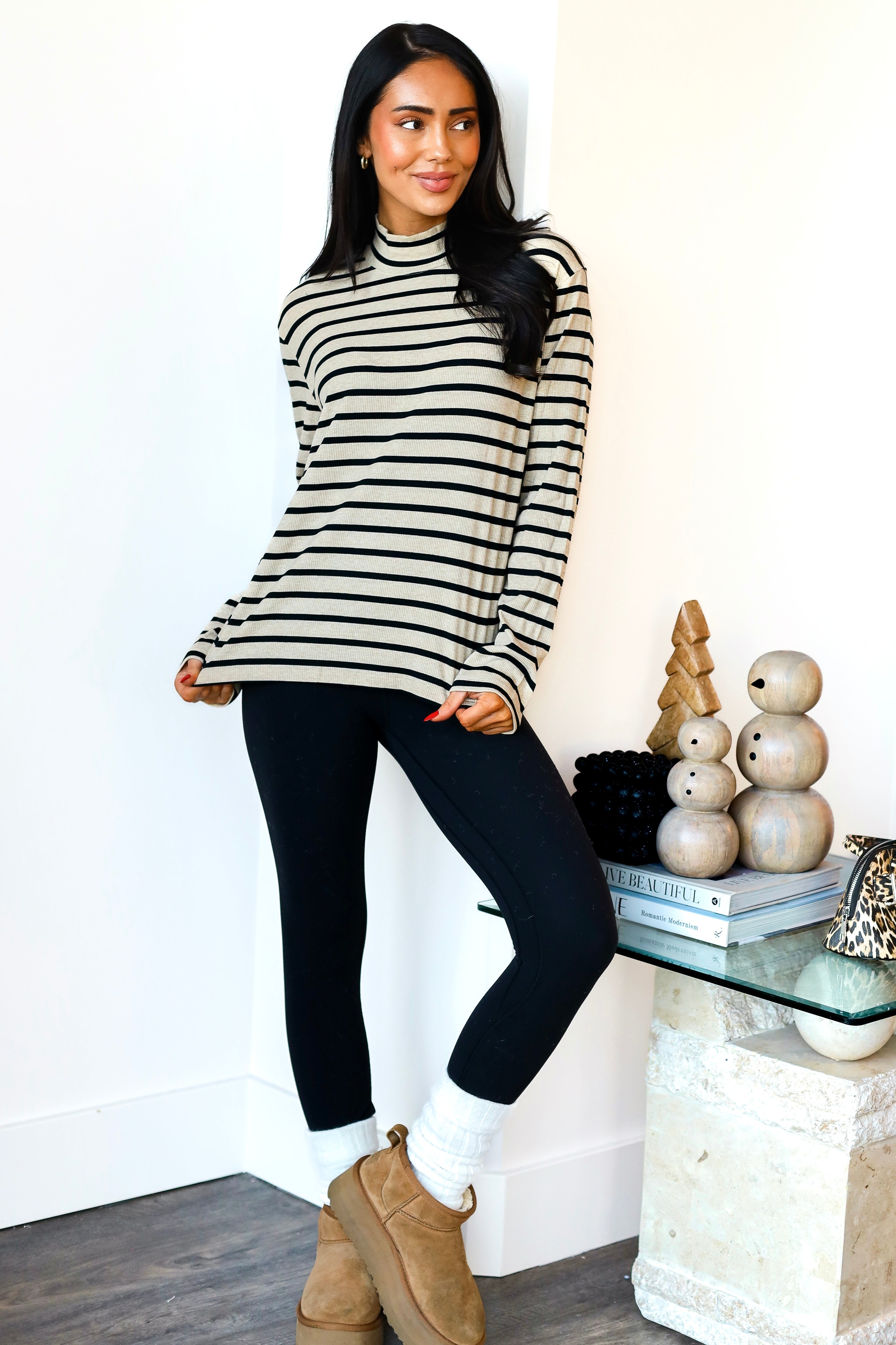 A Forever Friend Knit Top