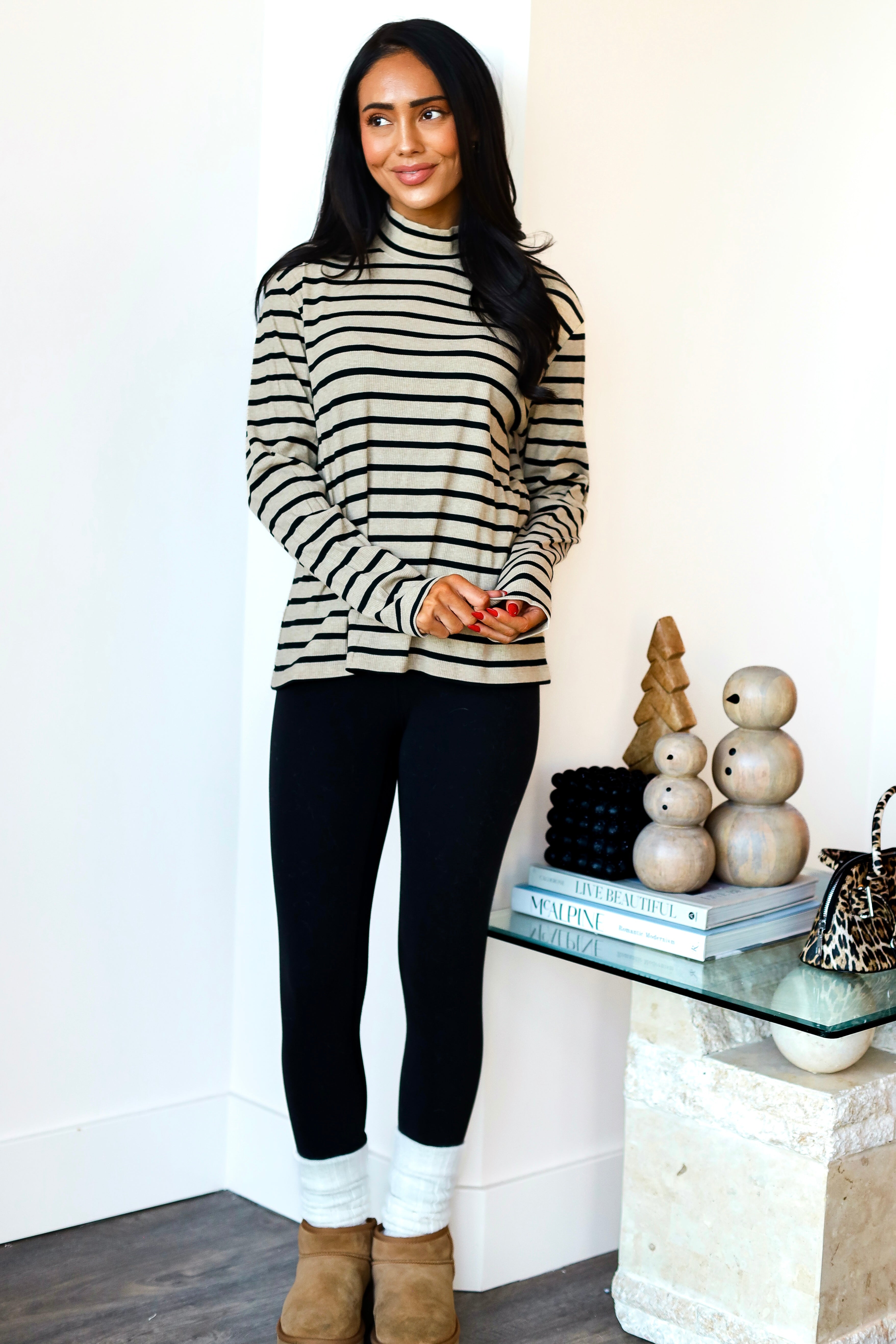 A Forever Friend Knit Top