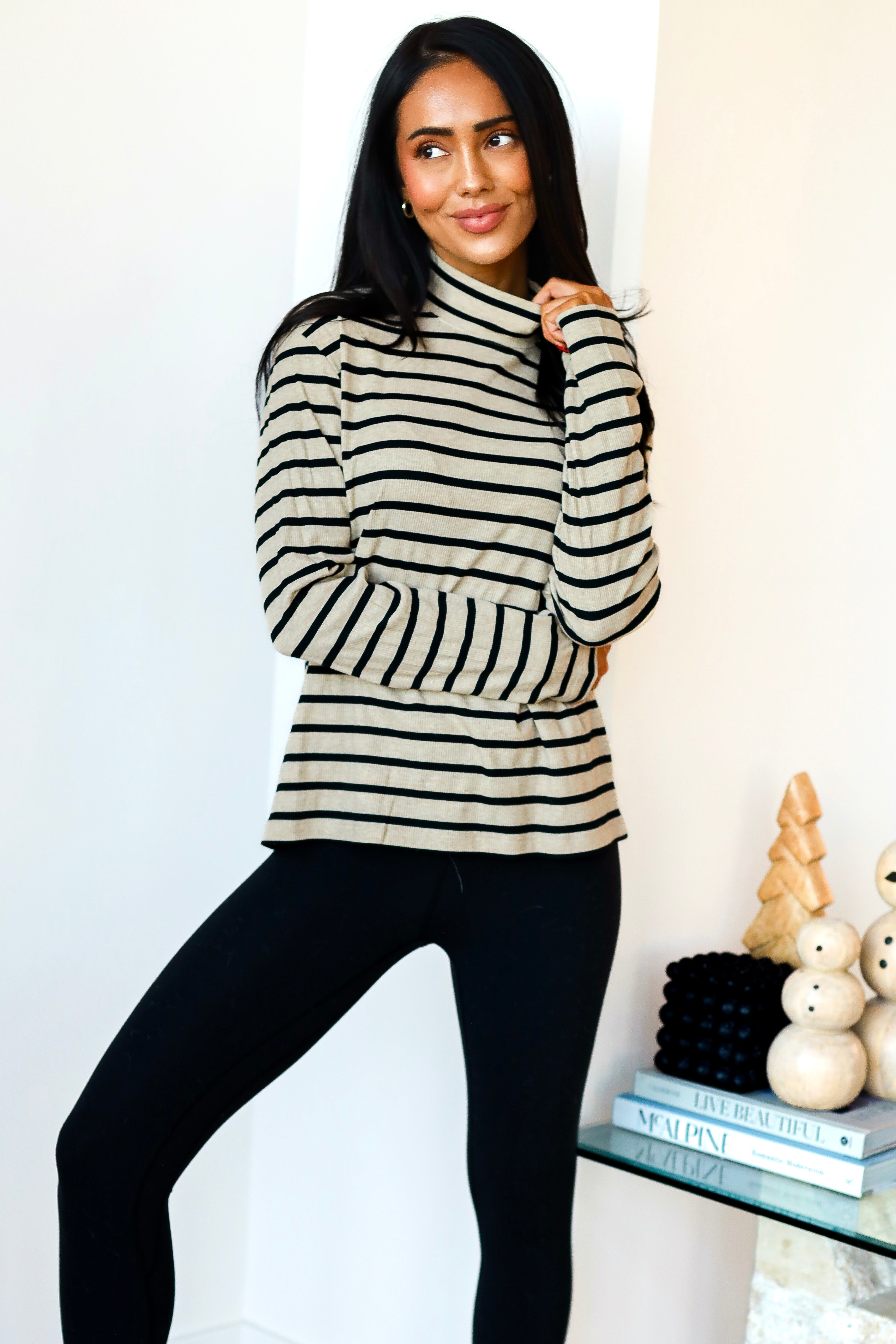 A Forever Friend Knit Top