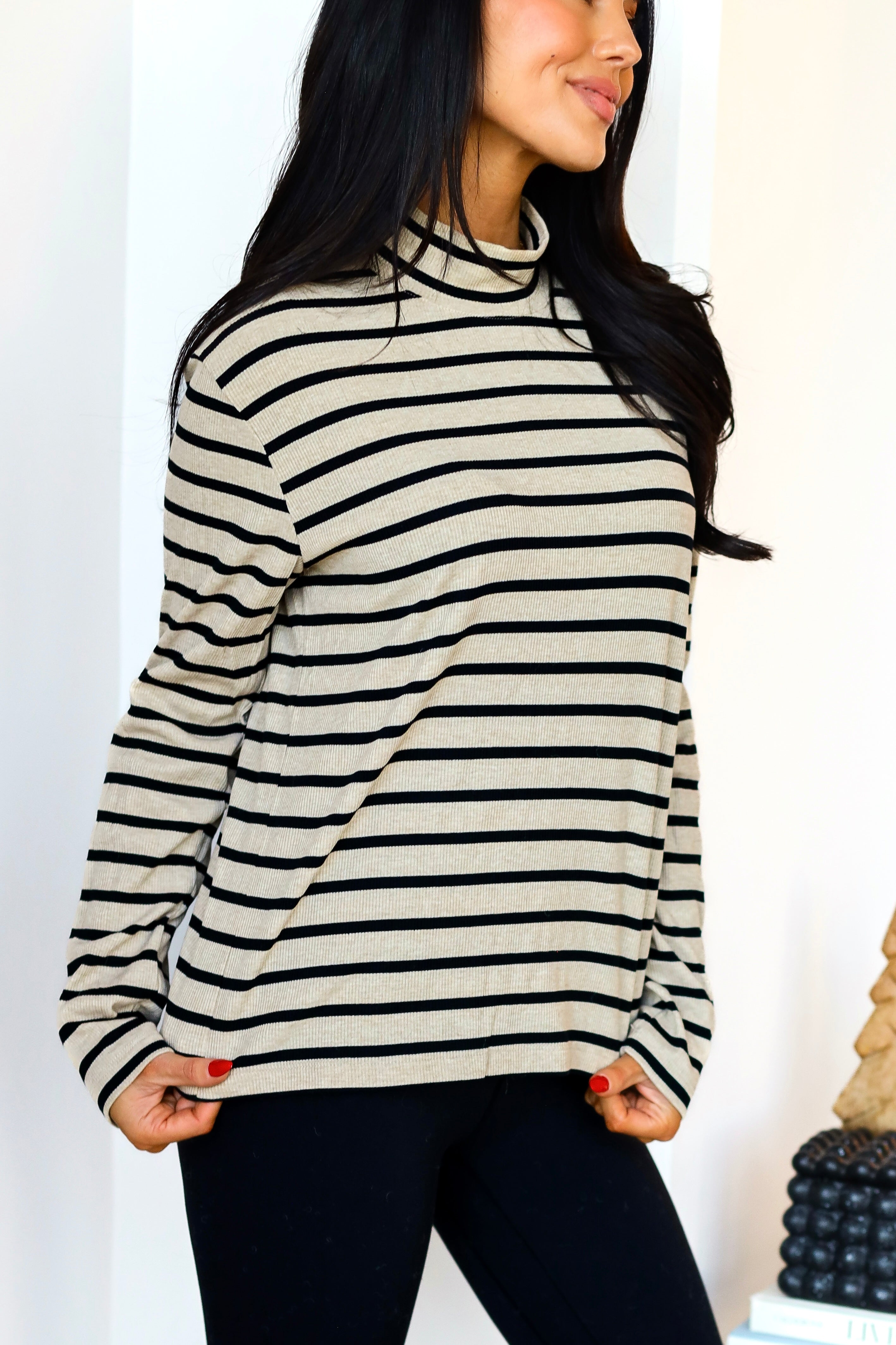 A Forever Friend Knit Top