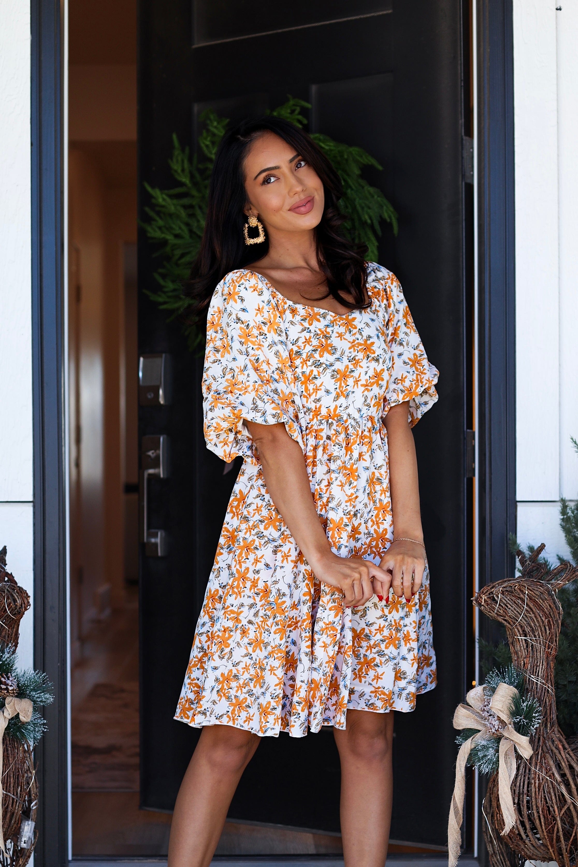 The Ru Modest Dresses vendor-unknown