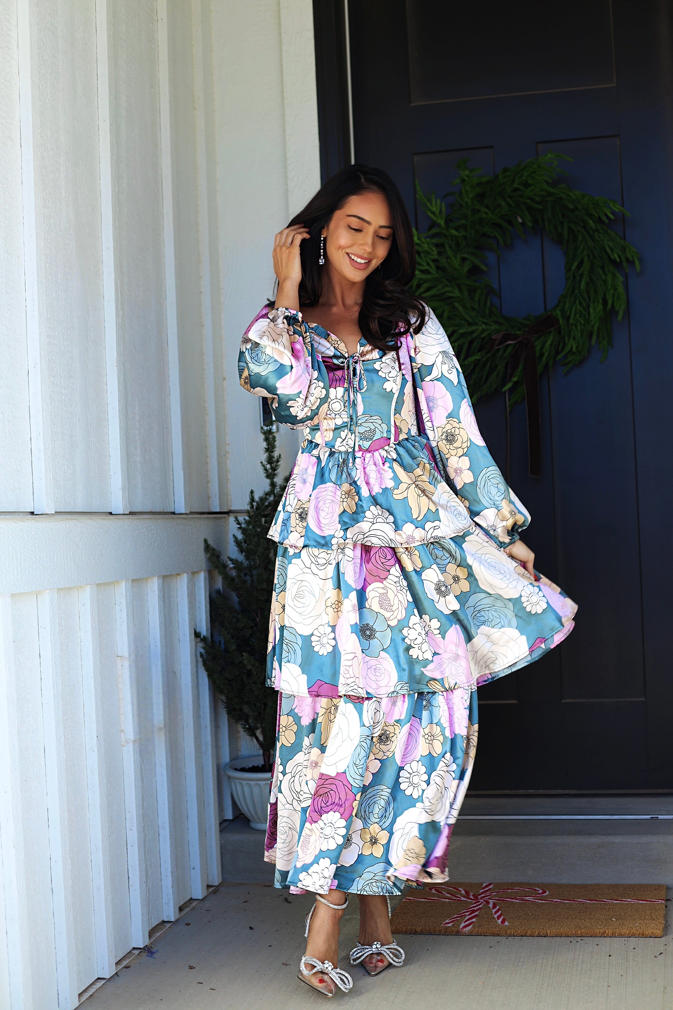 The Ellary Modest Dresses vendor-unknown