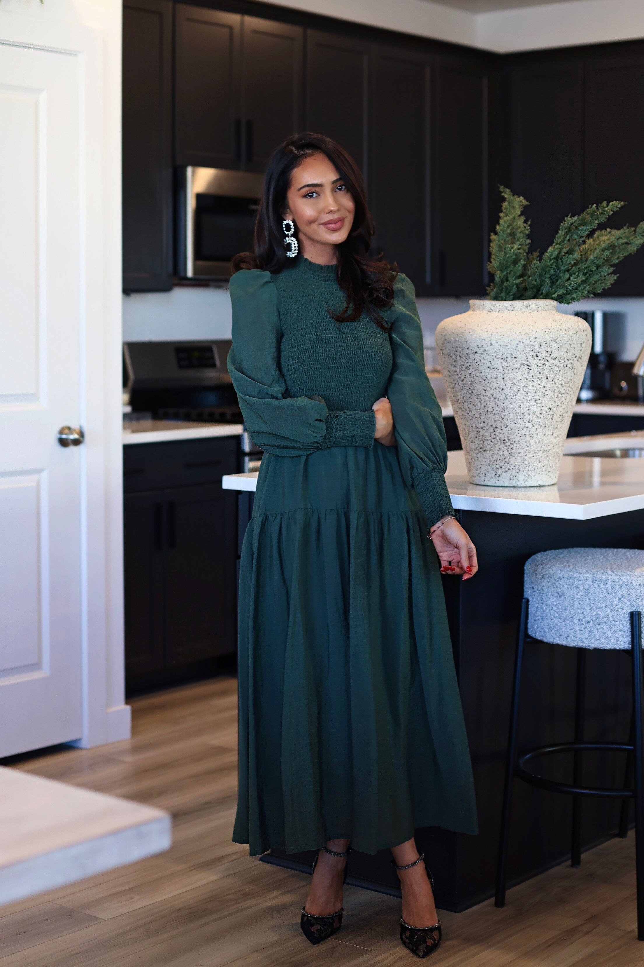 The Karinah Modest Dresses vendor-unknown