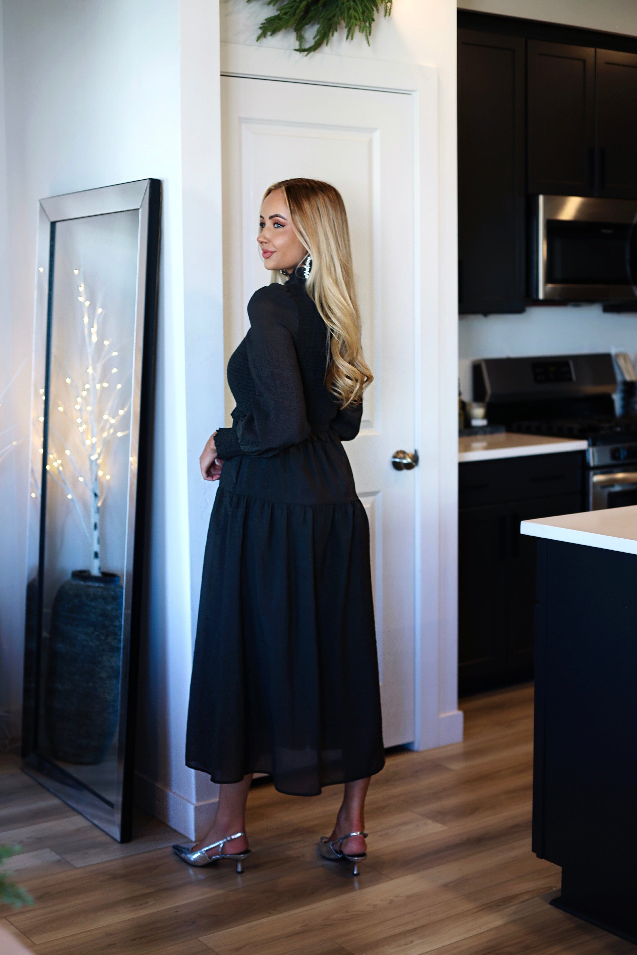 The Karinah Modest Dresses vendor-unknown