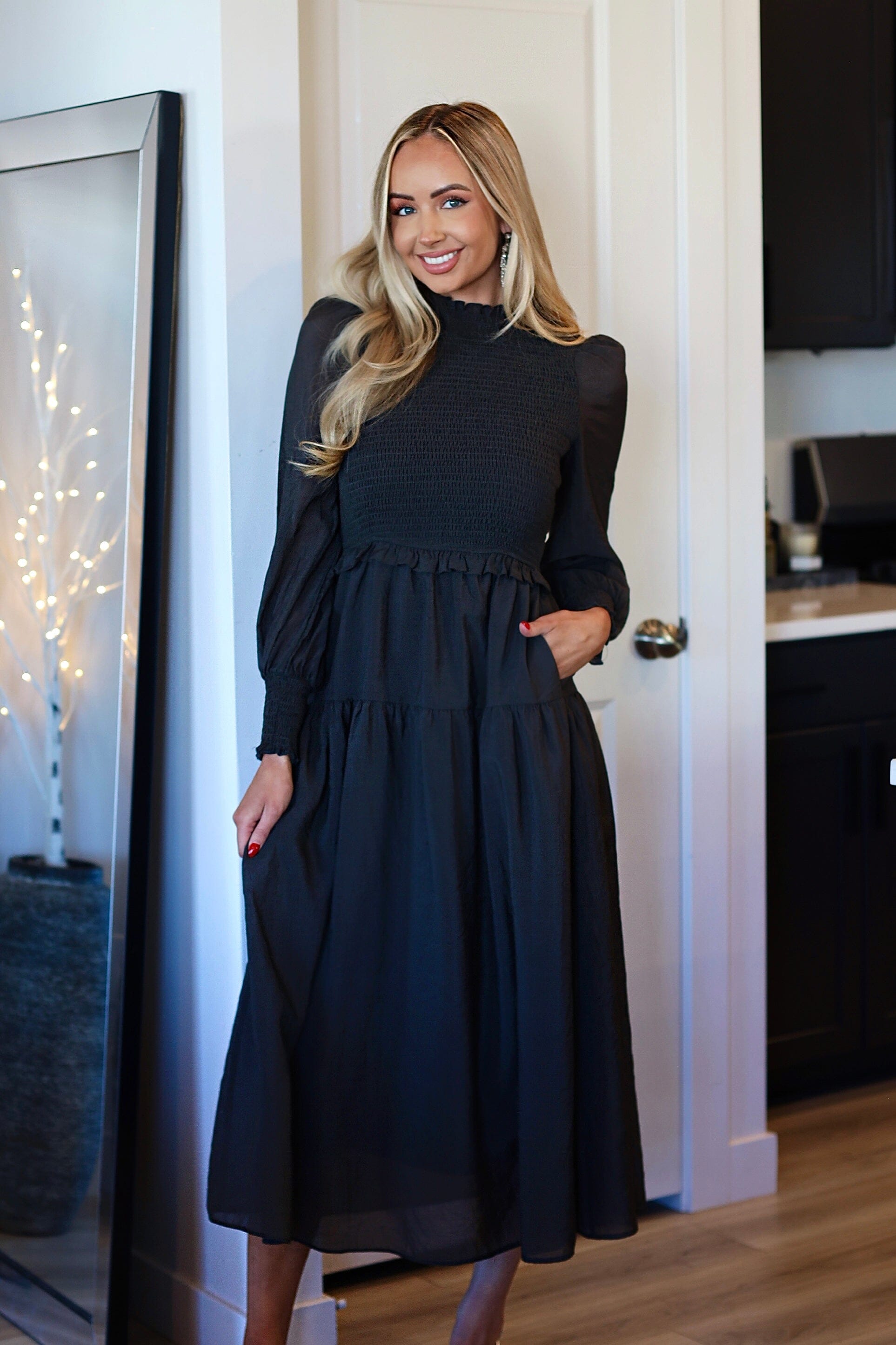 The Karinah Modest Dresses vendor-unknown