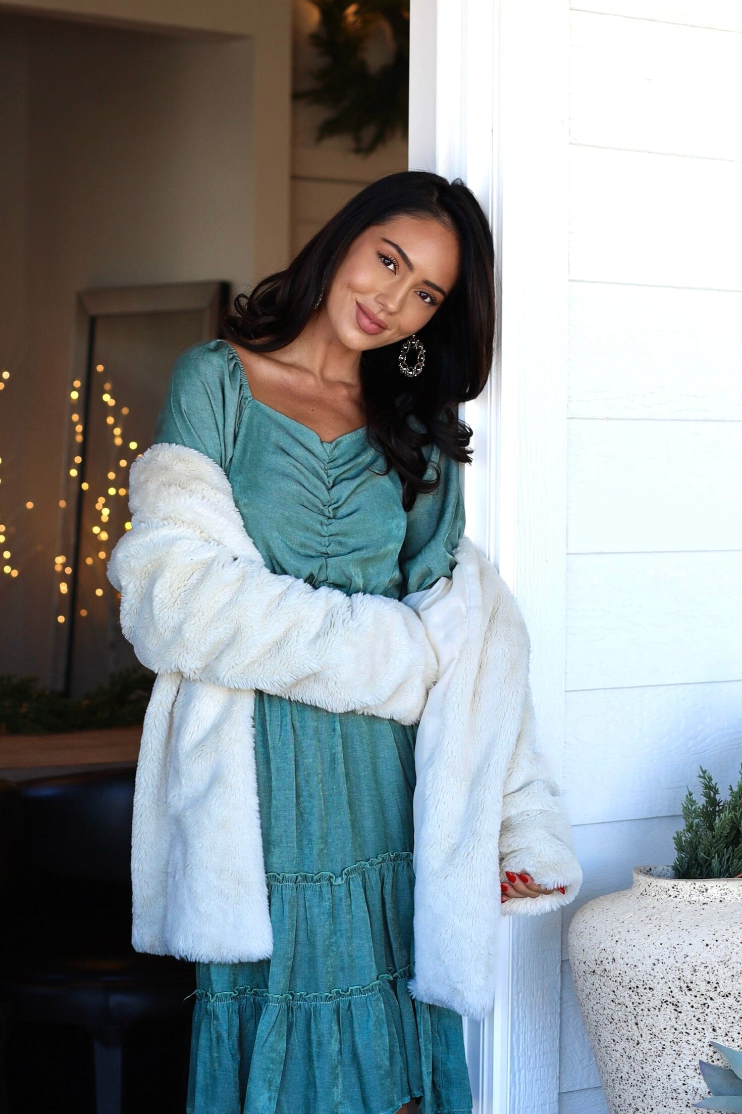 The Rhea NeeSee's Dresses