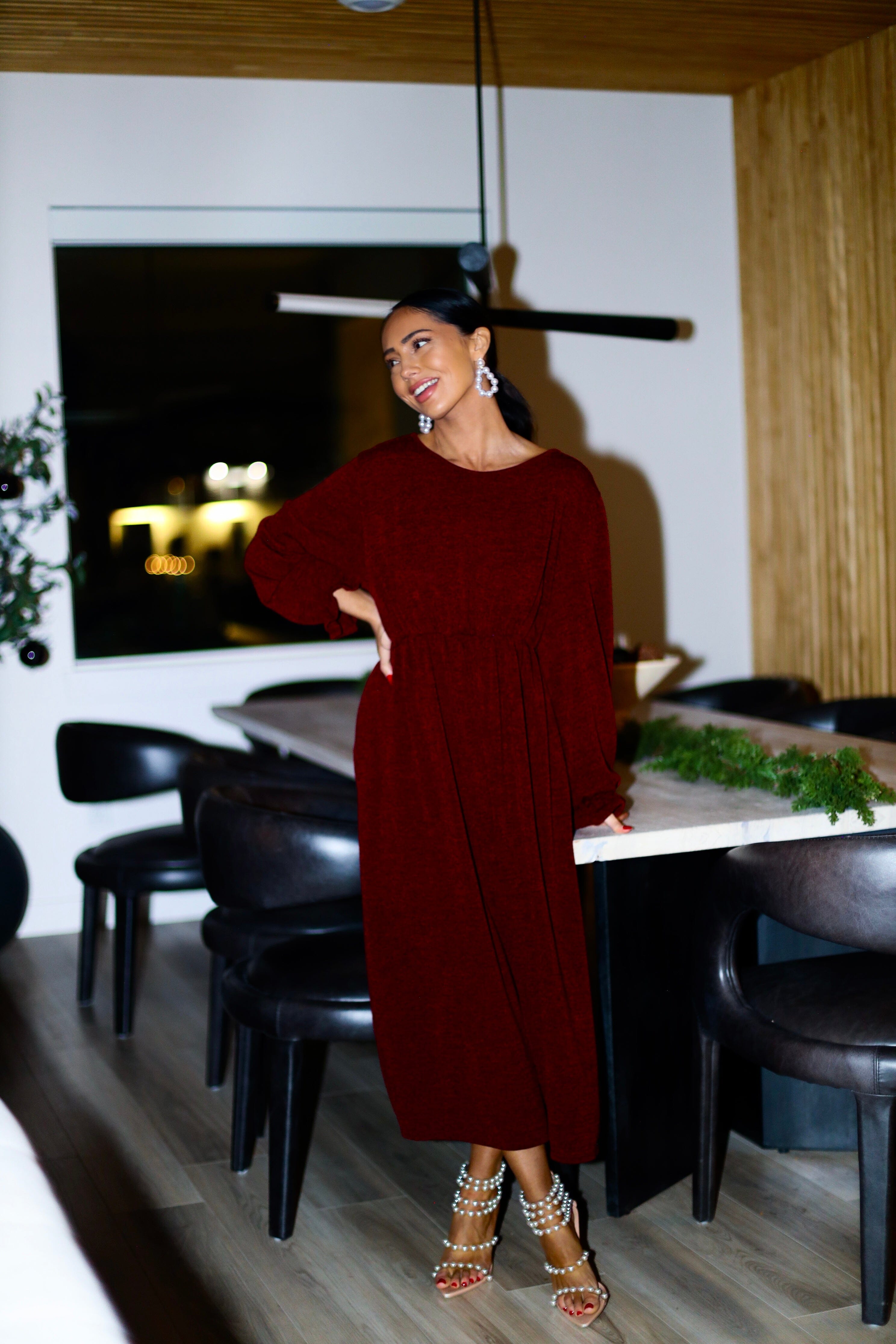 The Alabama Modest Dresses vendor-unknown