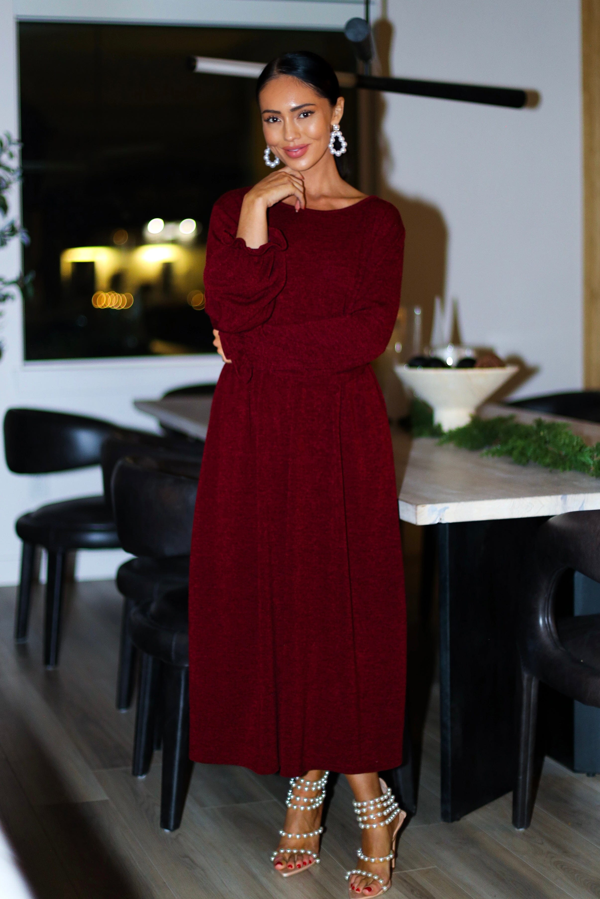 The Alabama Modest Dresses vendor-unknown