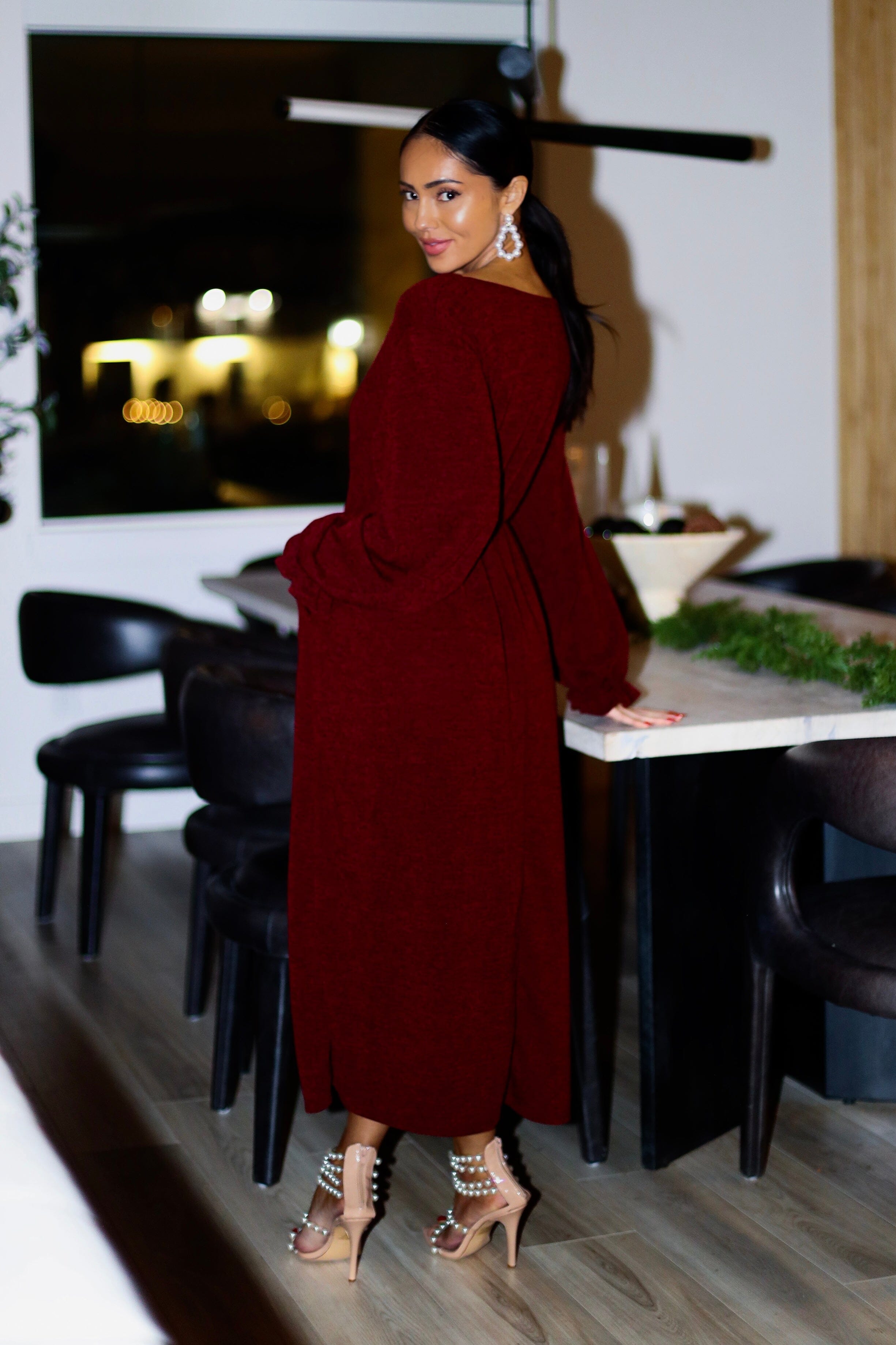 The Alabama Modest Dresses vendor-unknown