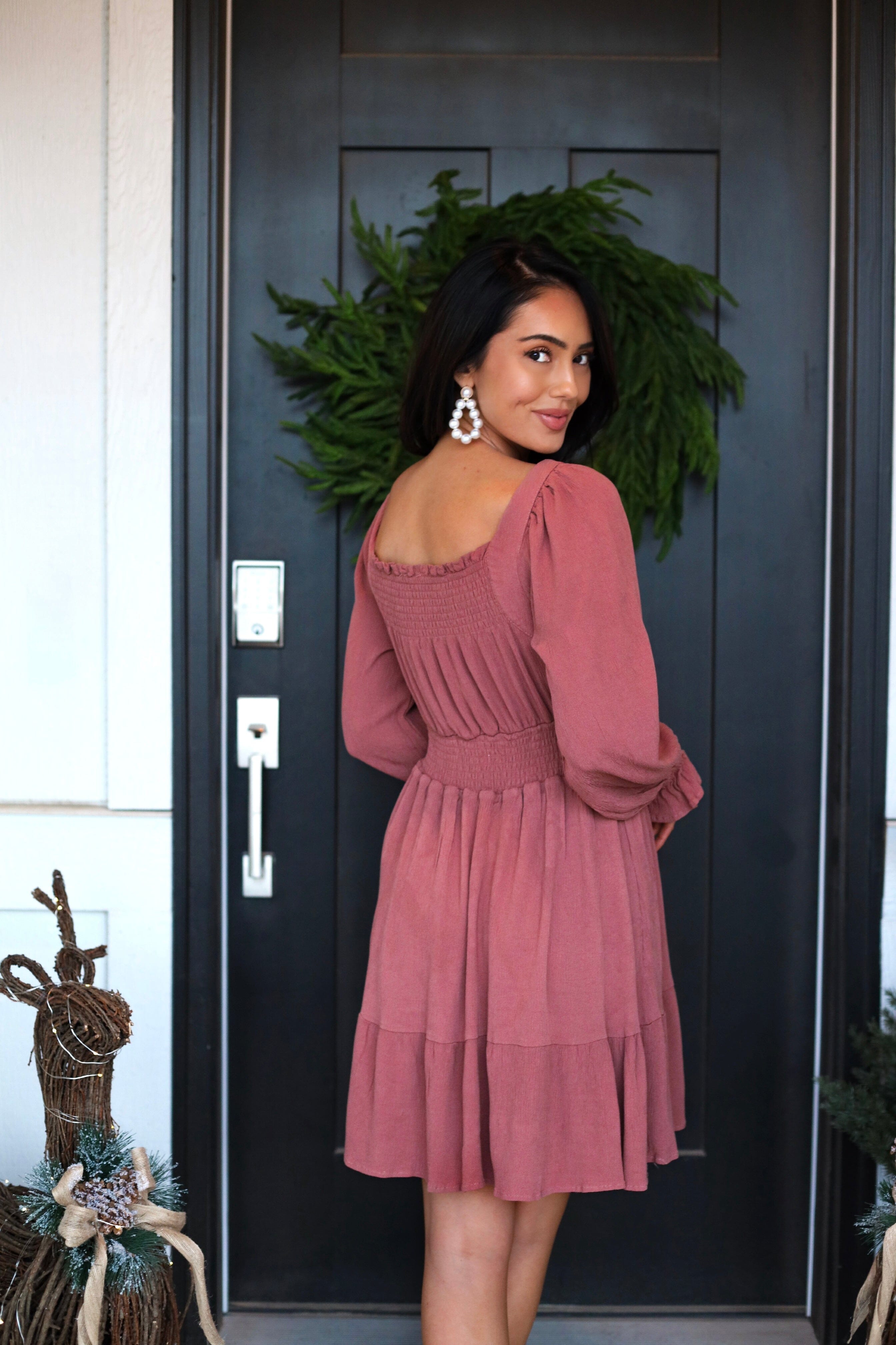 The Kamaya Modest Dresses vendor-unknown