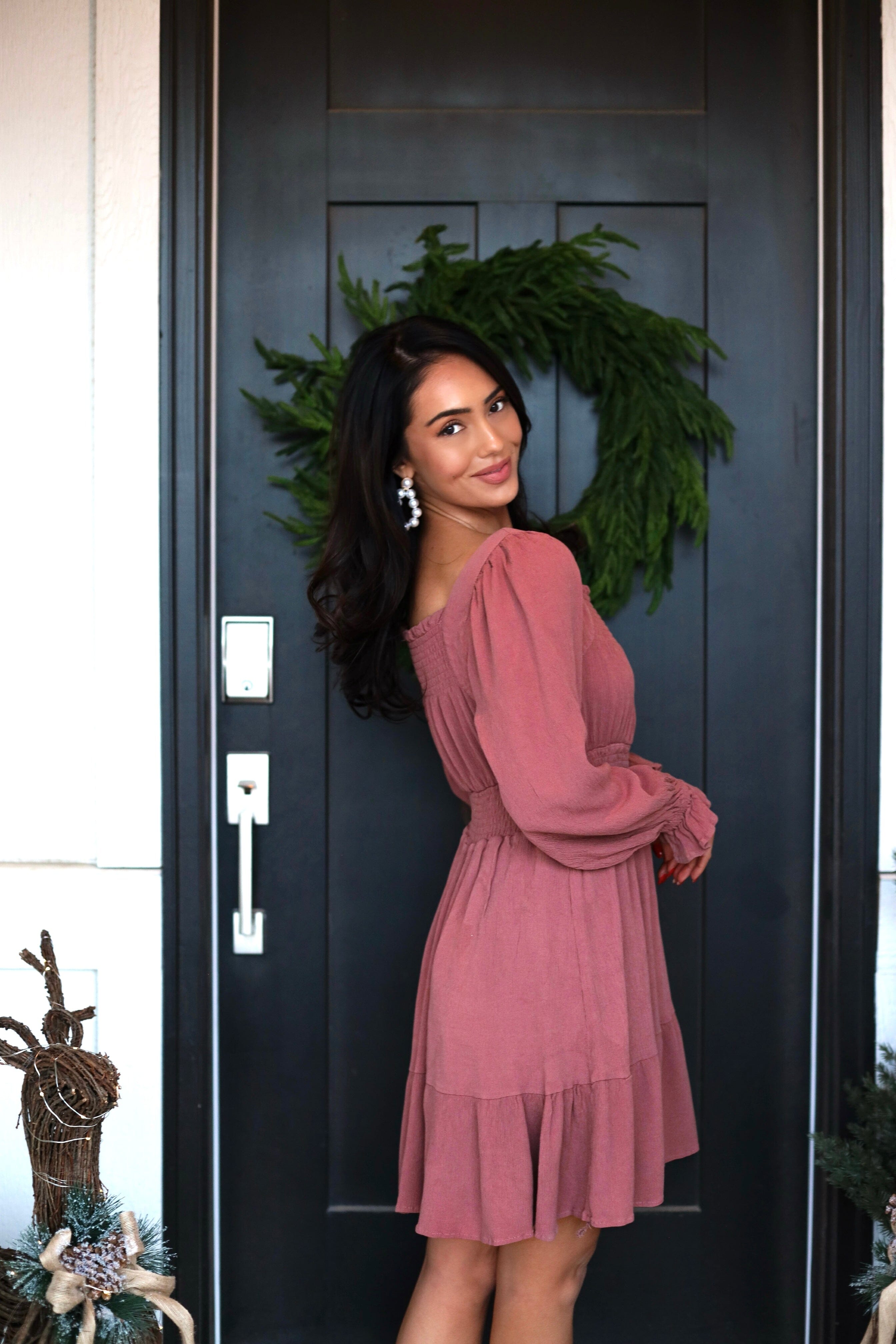 The Kamaya Modest Dresses vendor-unknown