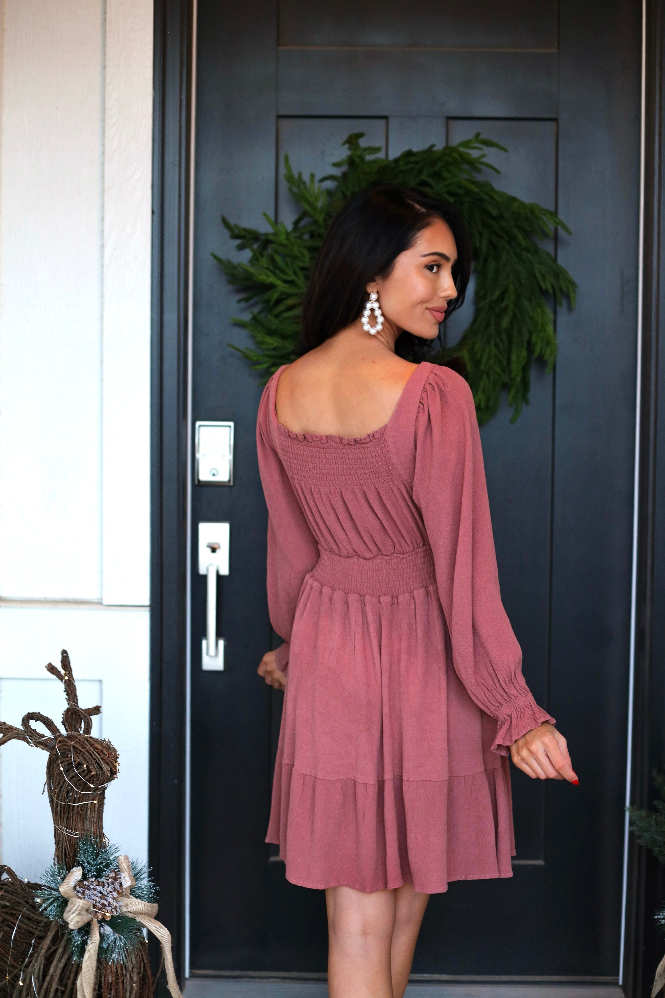 The Kamaya Modest Dresses vendor-unknown