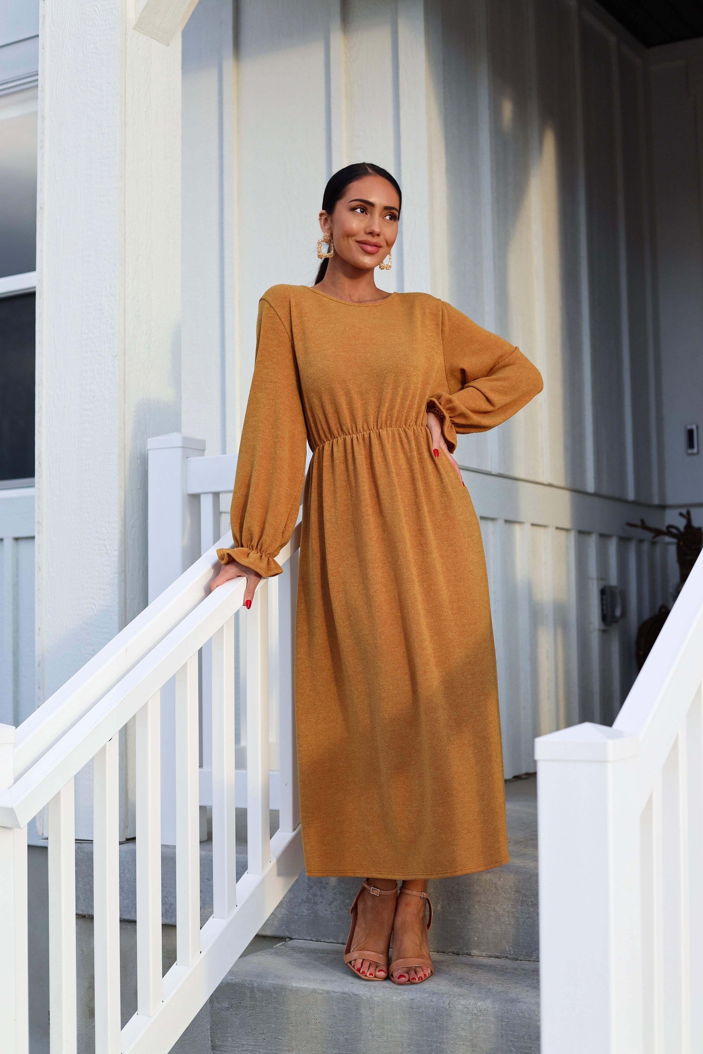 The Alabama Modest Dresses vendor-unknown