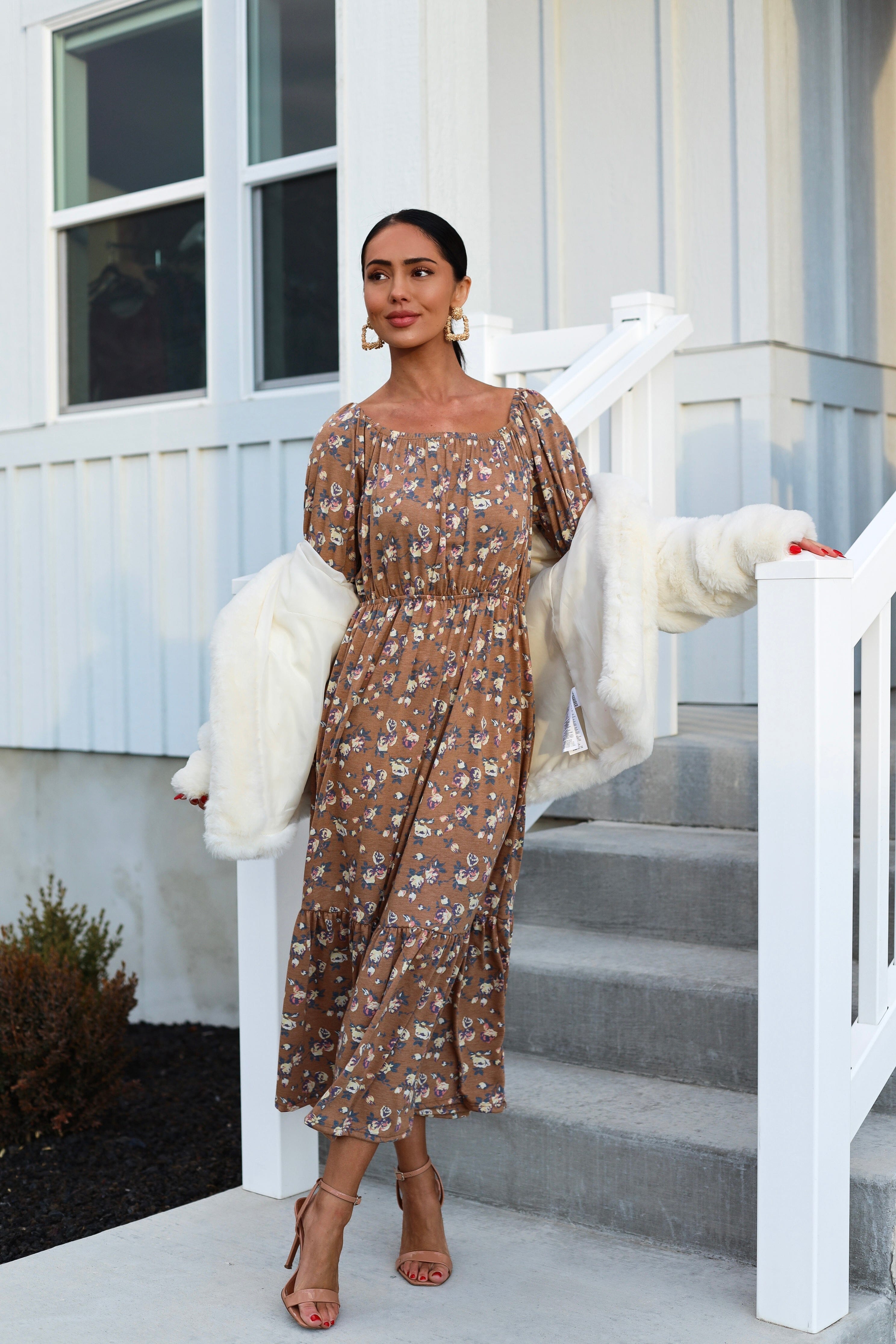 The Mina Modest Dresses vendor-unknown