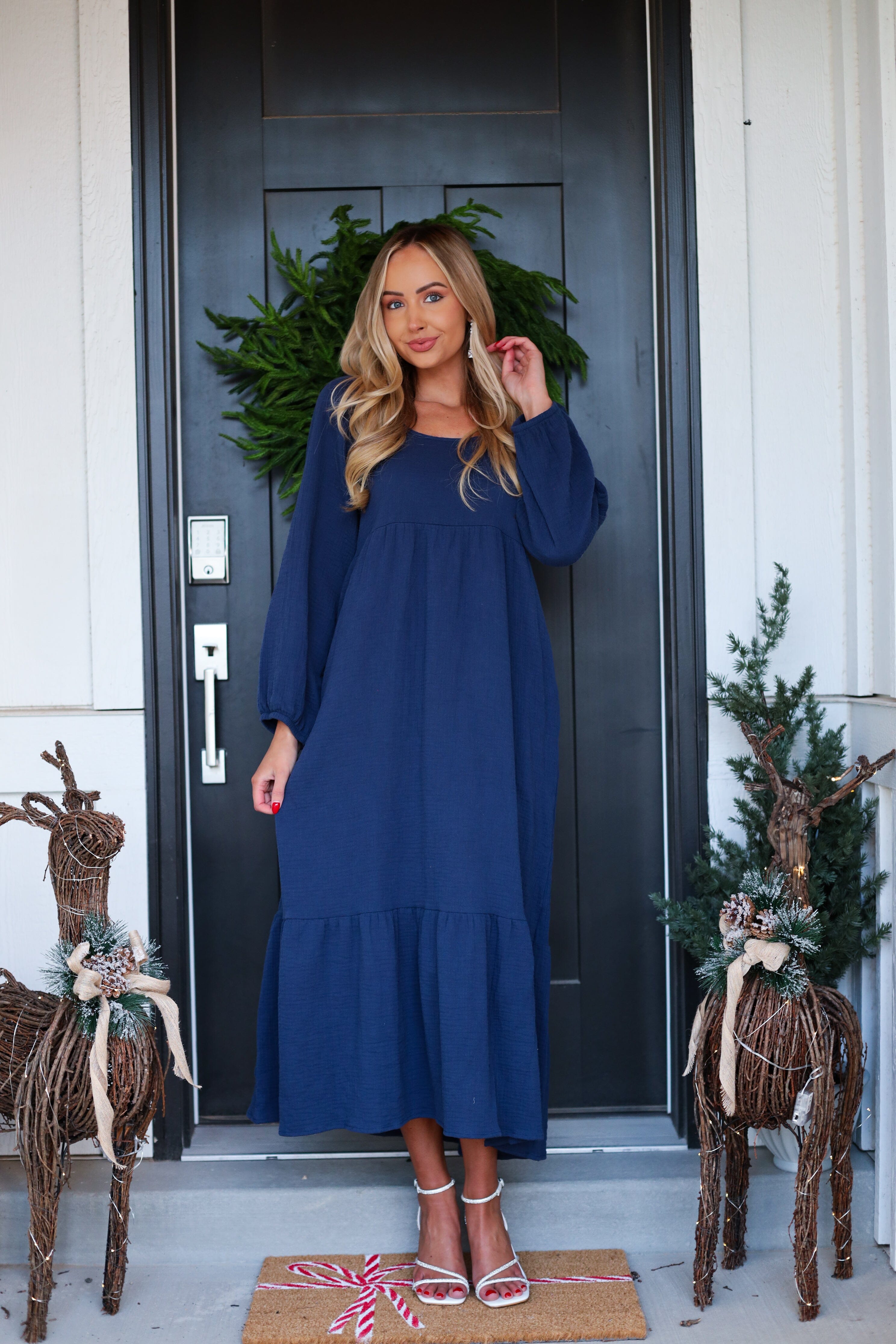 The Sophi Modest Dresses vendor-unknown