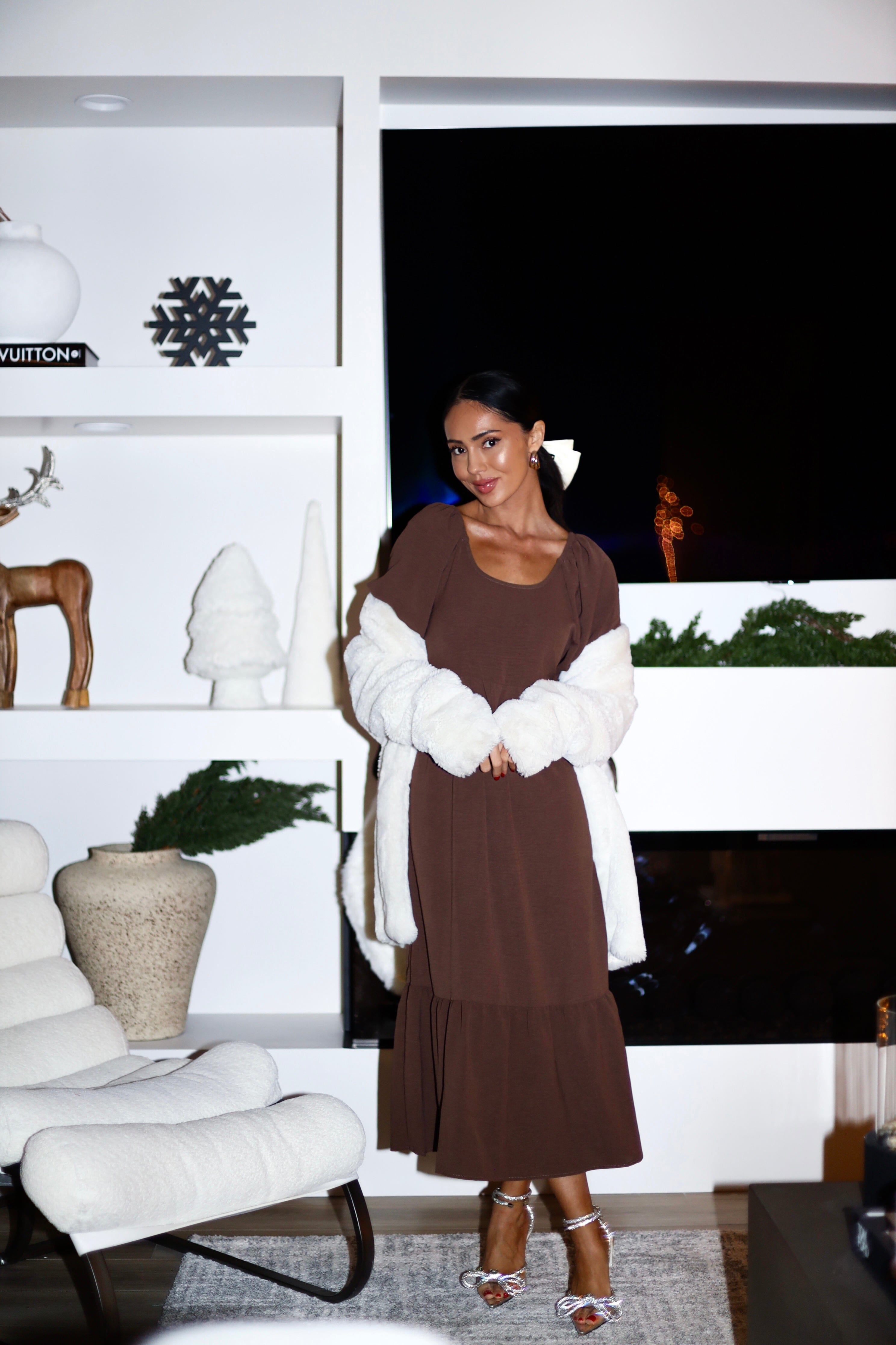 The Willough Modest Dresses vendor-unknown